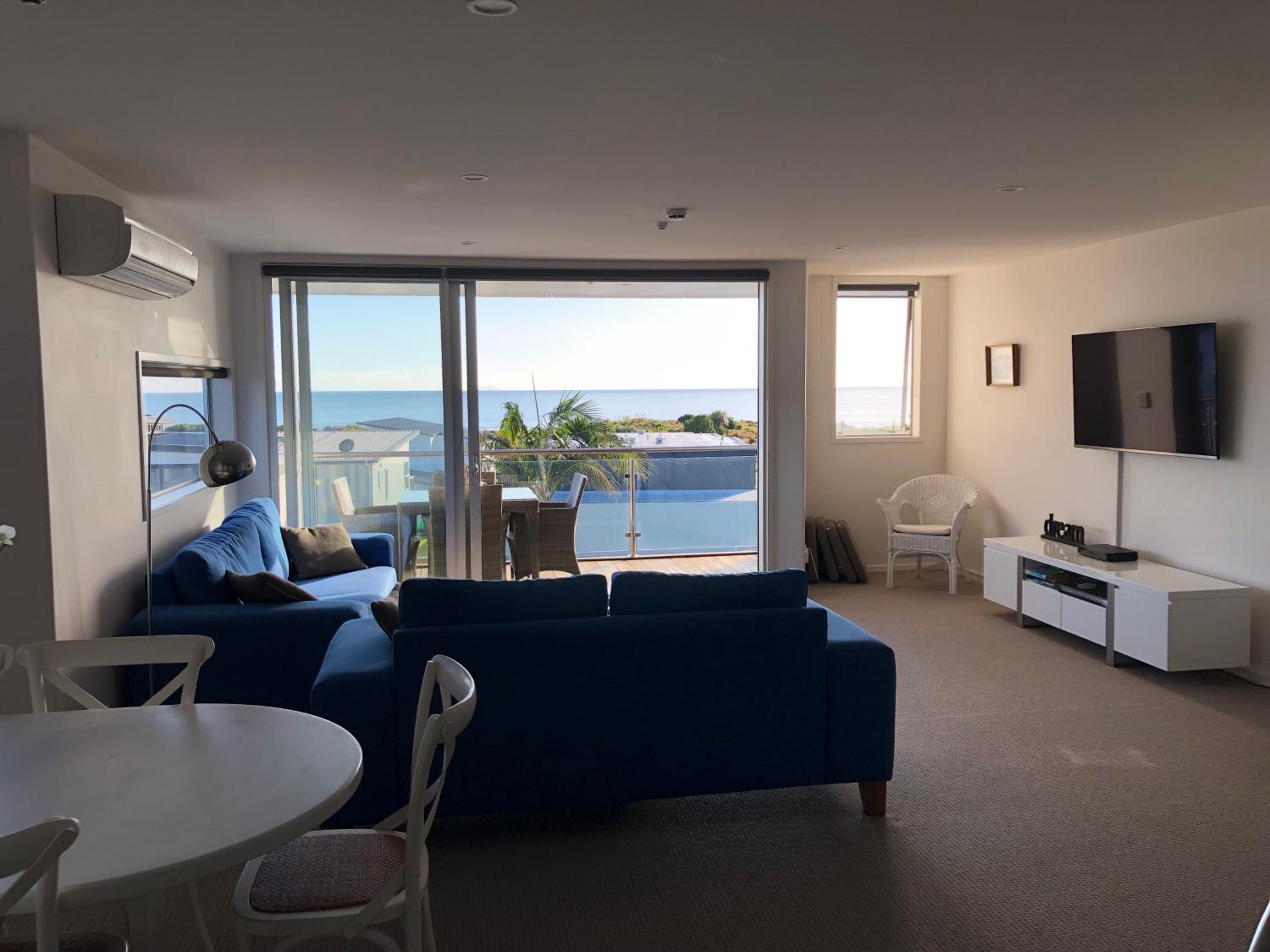 Two-Bedroom Self-Serviced Apartment photo 3