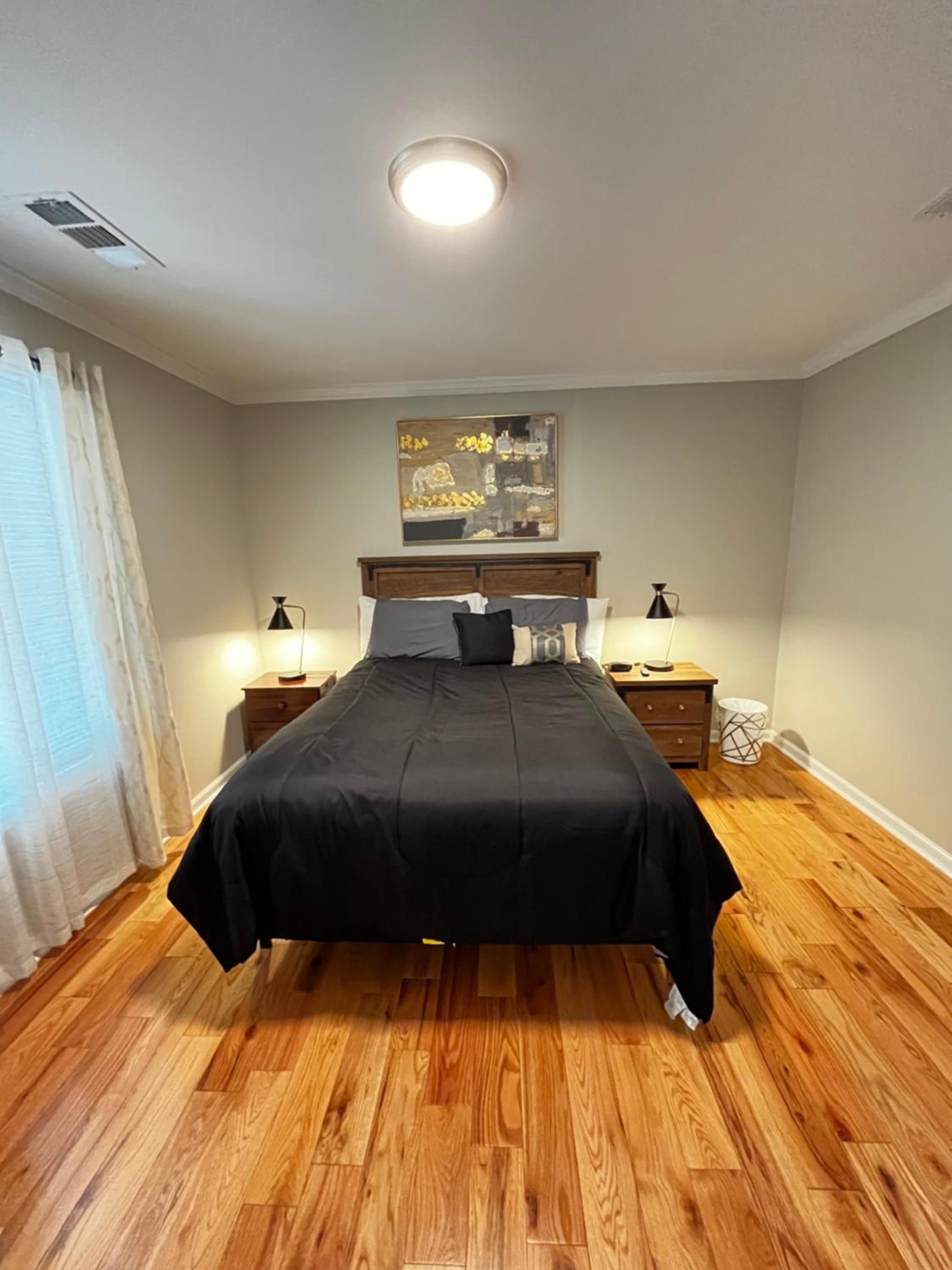 Double Room with Private Bathroom - Photo 1