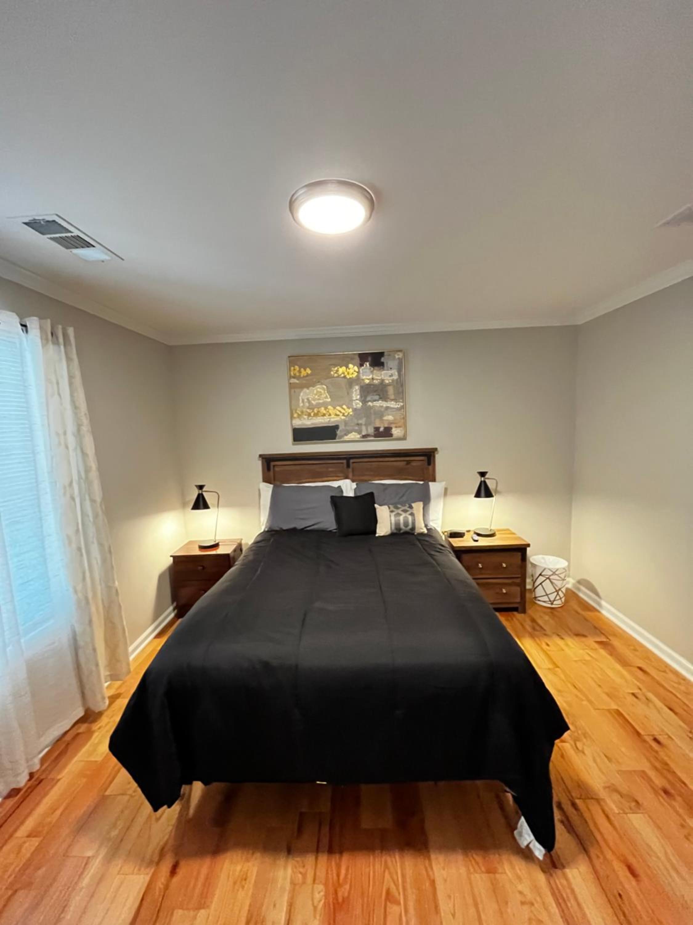 Double Room with Private Bathroom - Photo 9
