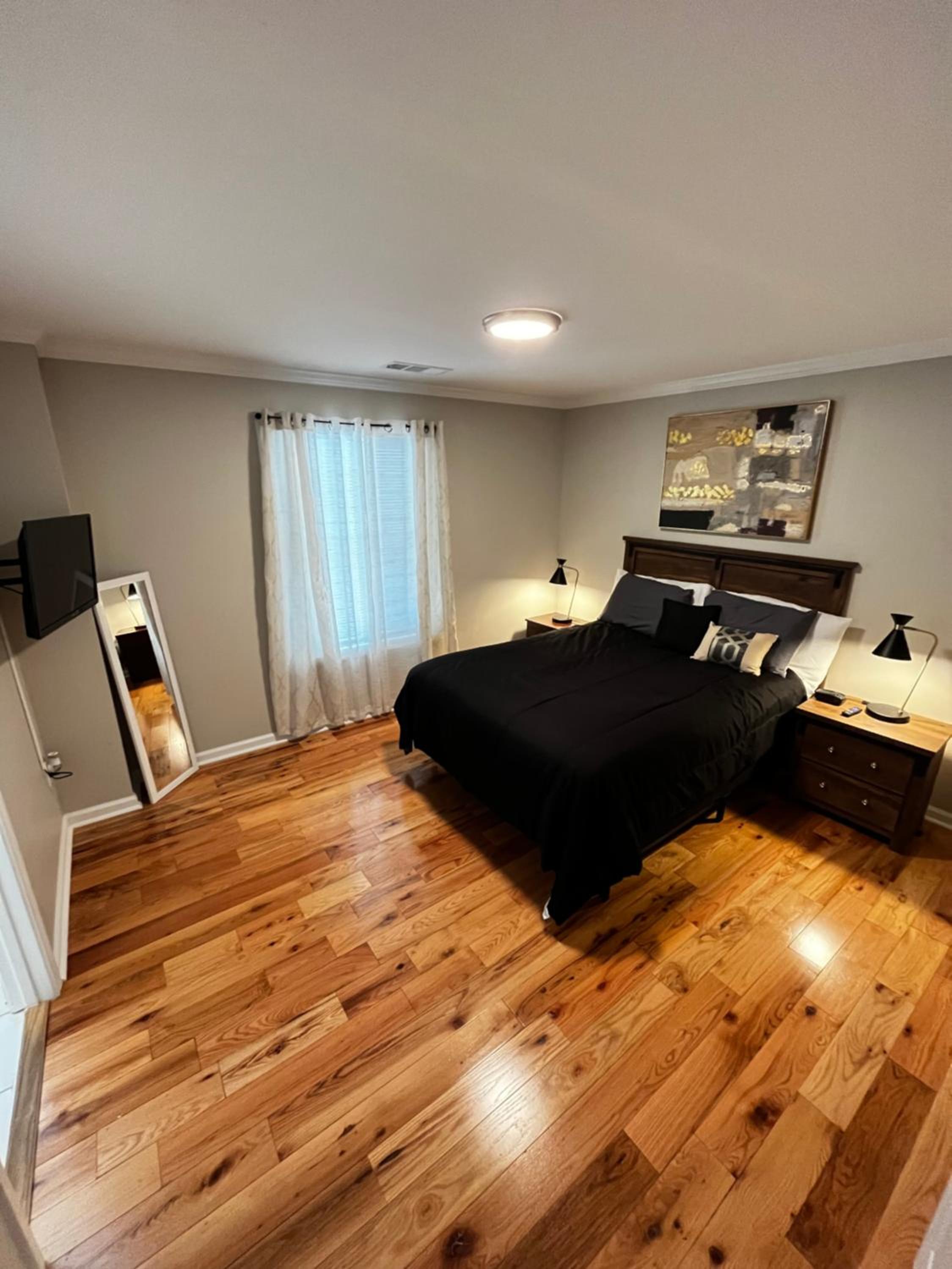 Double Room with Private Bathroom - Photo 2