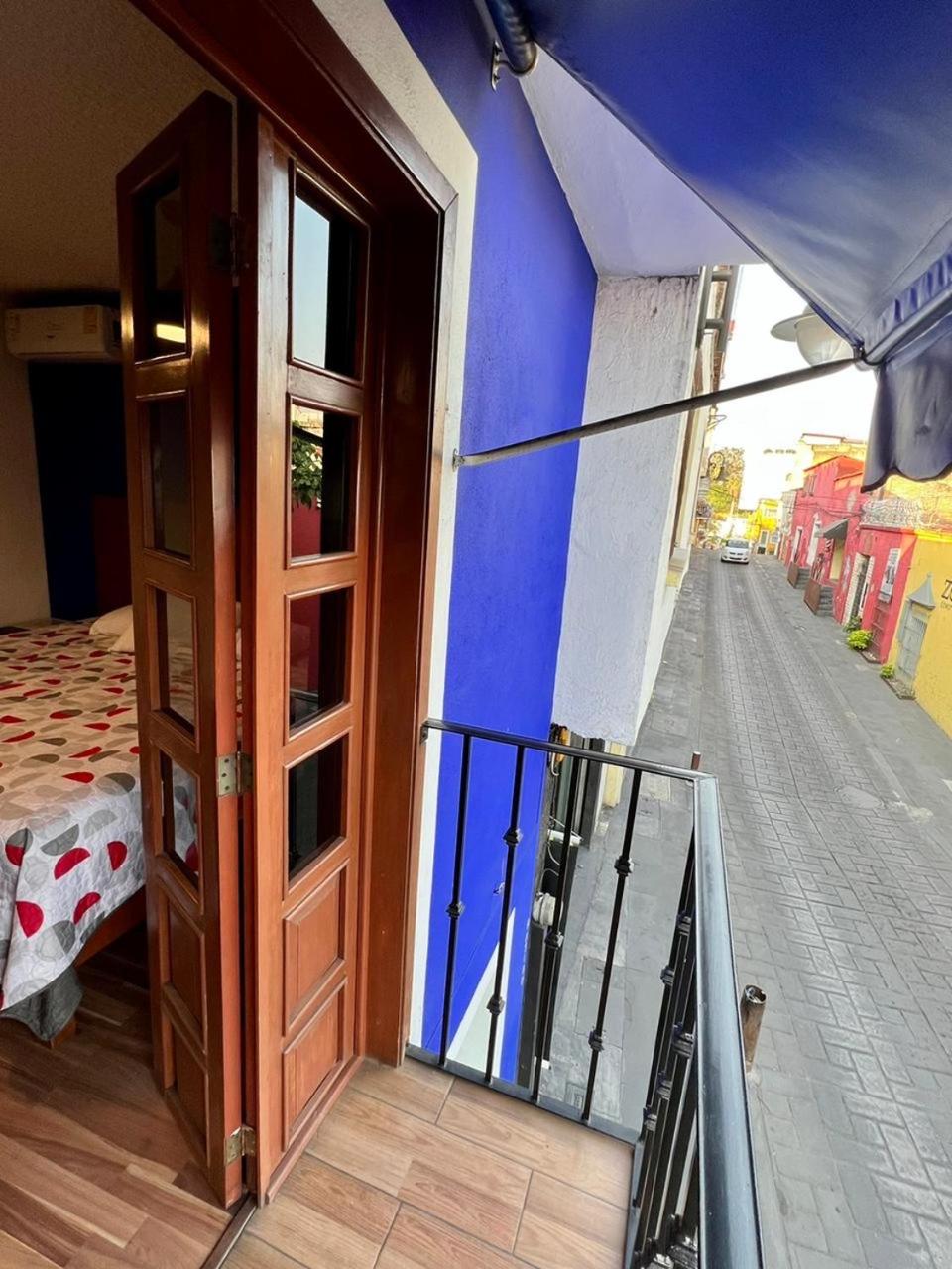 Double Room - Photo 8