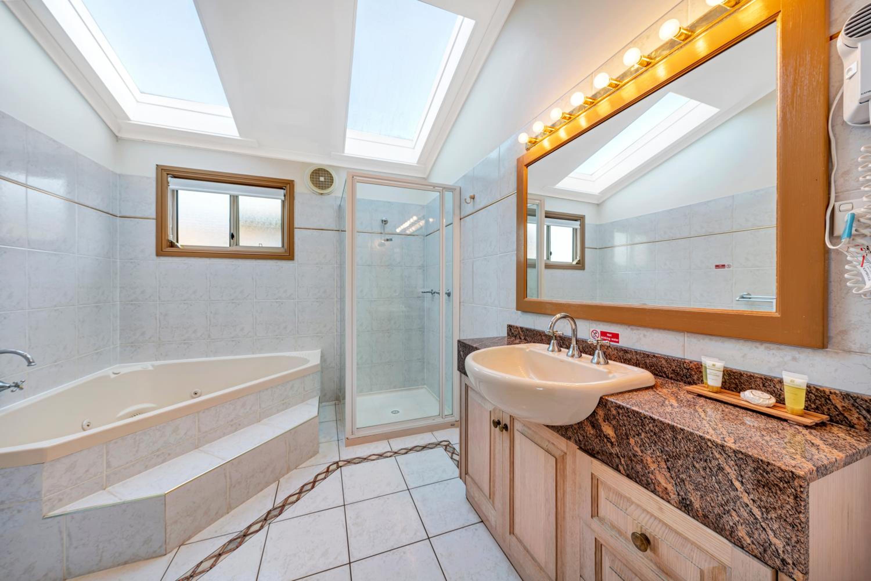 Executive Villa - Photo 2
