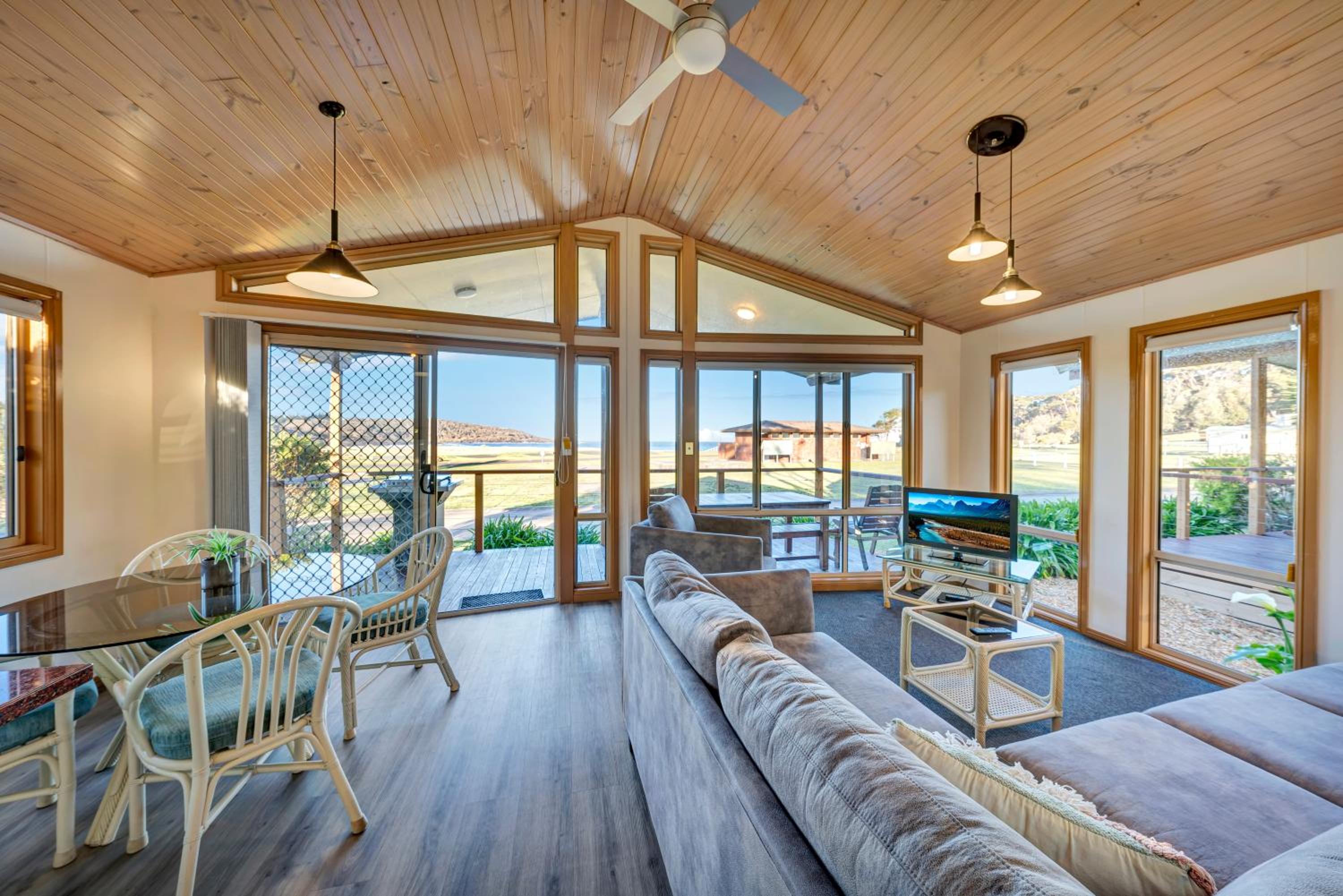 Executive Villa - Photo 1