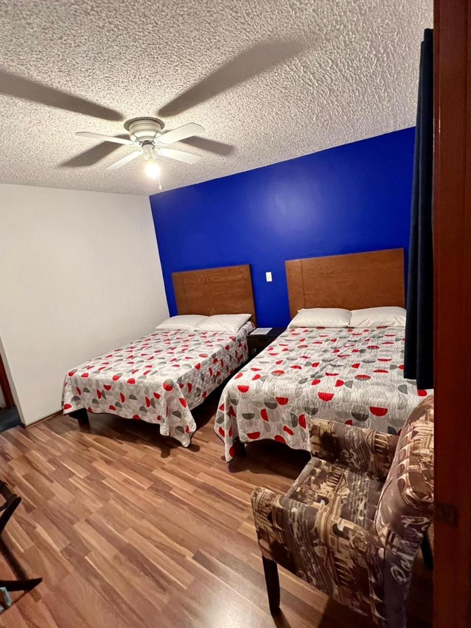 Deluxe Triple Room - Photo 3