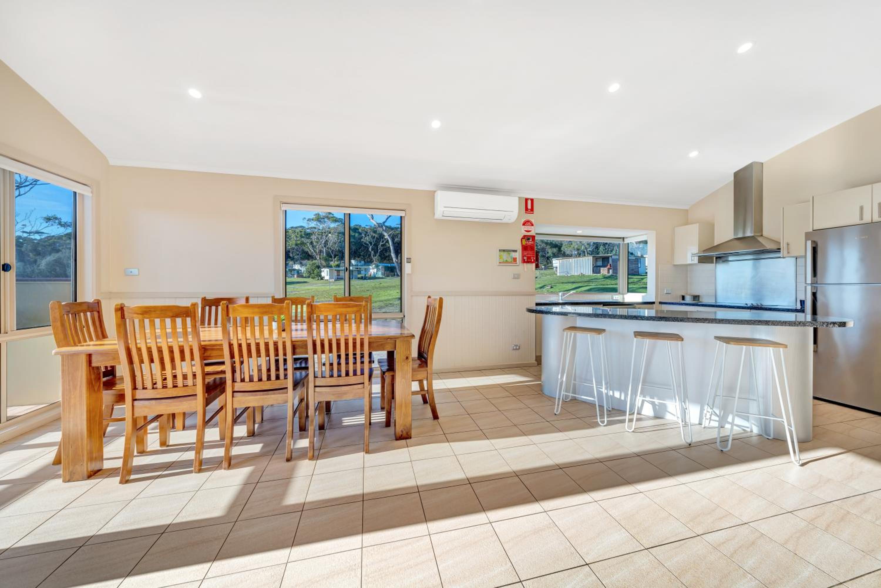 3 Bedroom Haven Villa photo 2