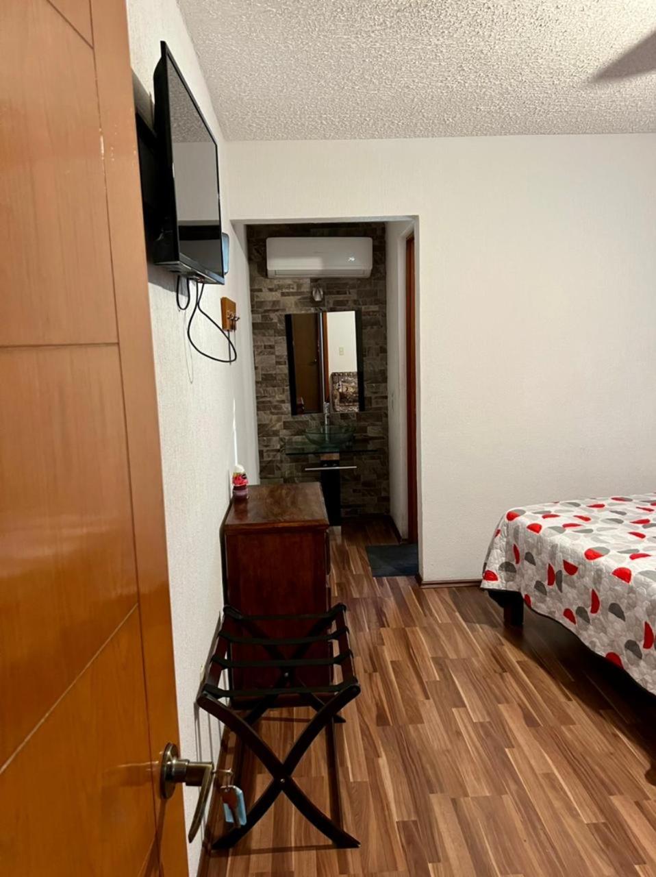 Deluxe Triple Room - Photo 4