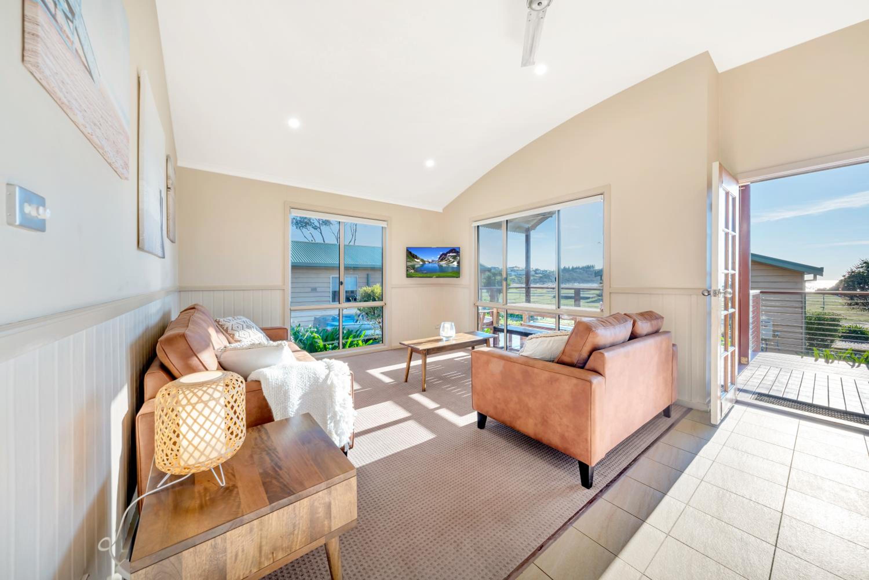 3 Bedroom Haven Villa