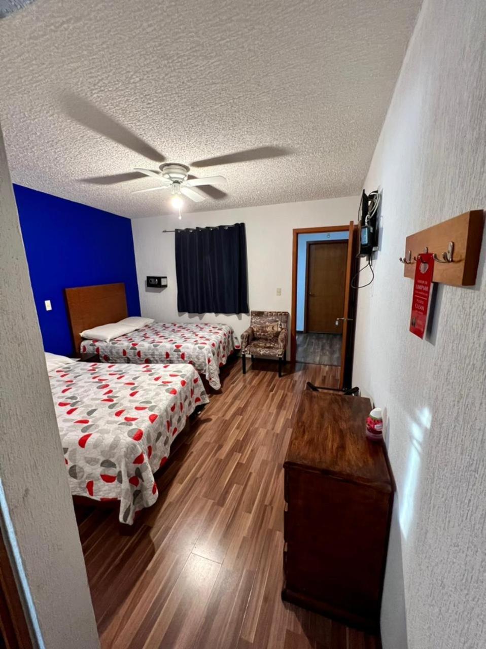 Deluxe Triple Room - Photo 1