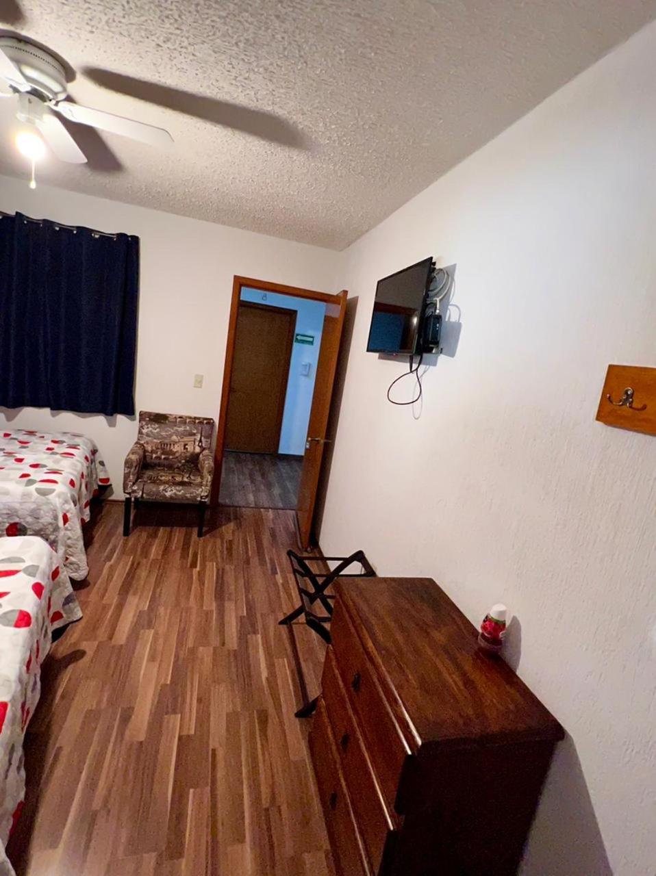 Deluxe Triple Room - Photo 6