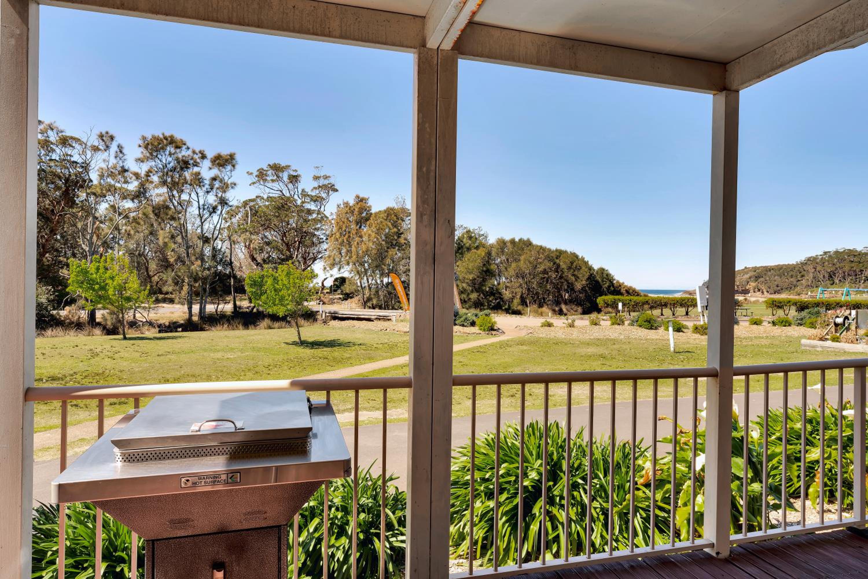 Coastal Villa photo 3