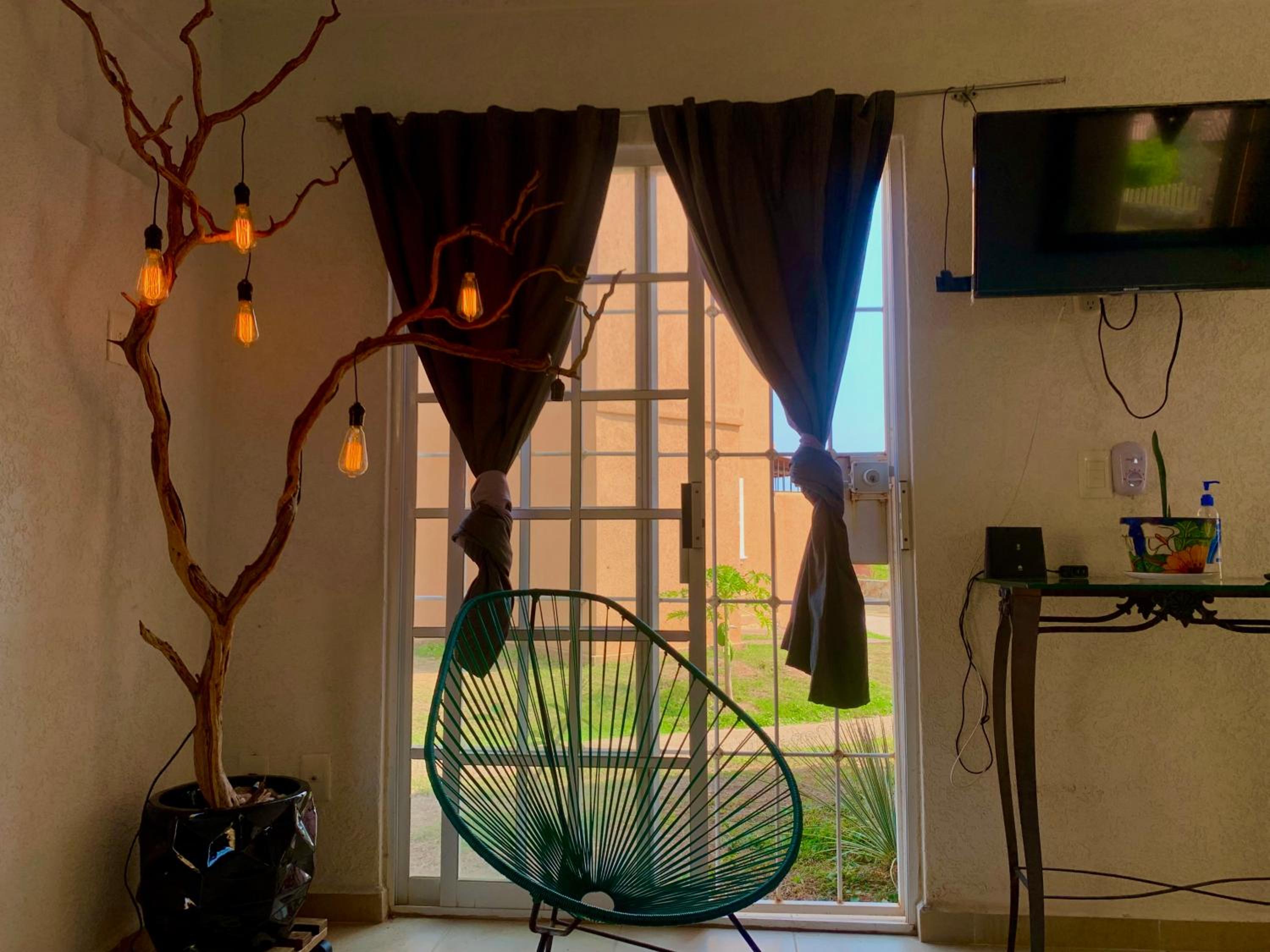 Two-Bedroom House photo 1