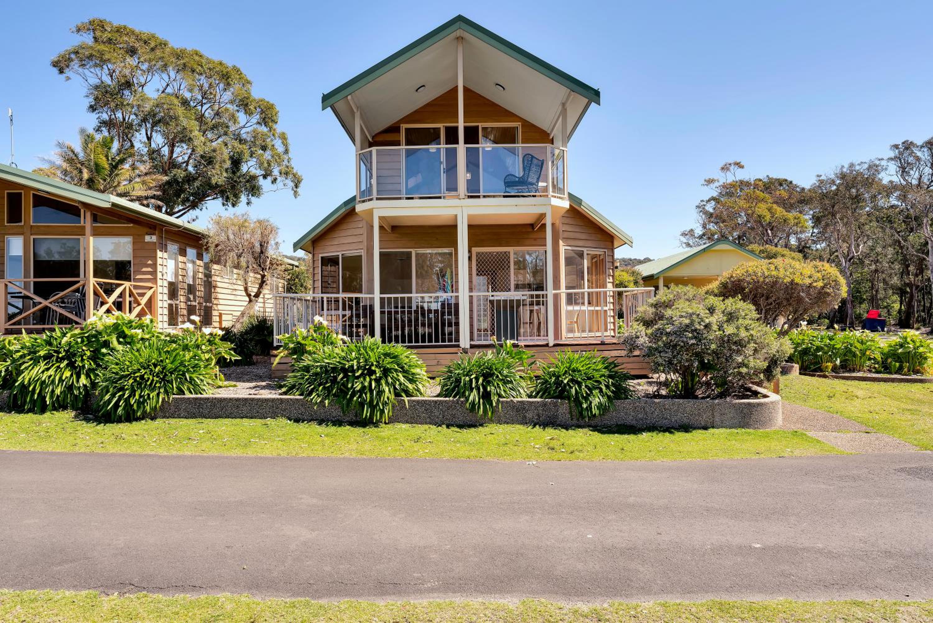 Coastal Villa photo 2