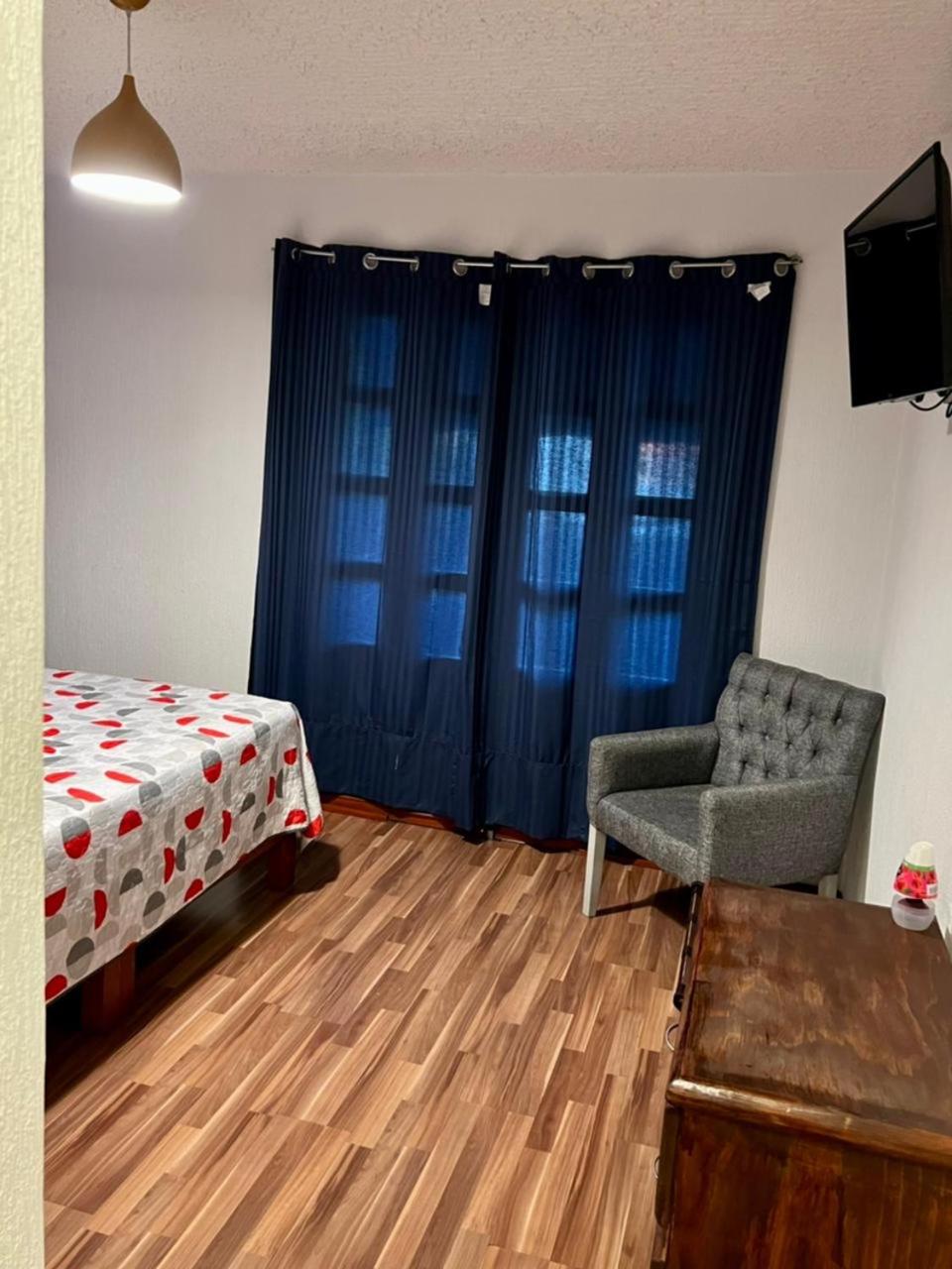 Double Room - Photo 1