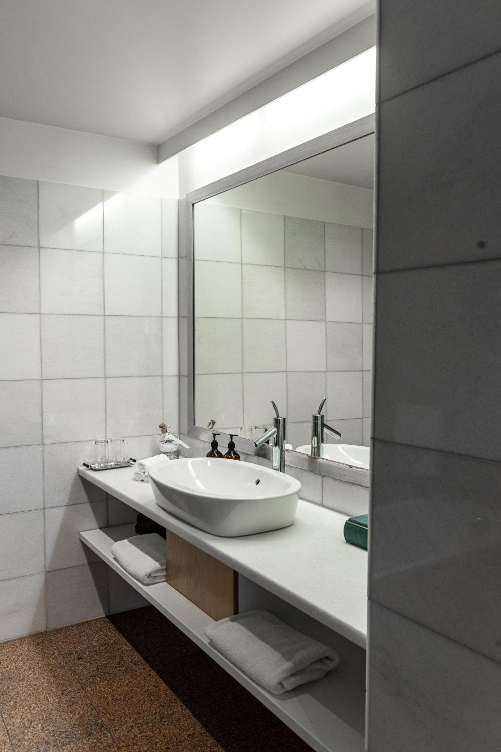 Loft Suite