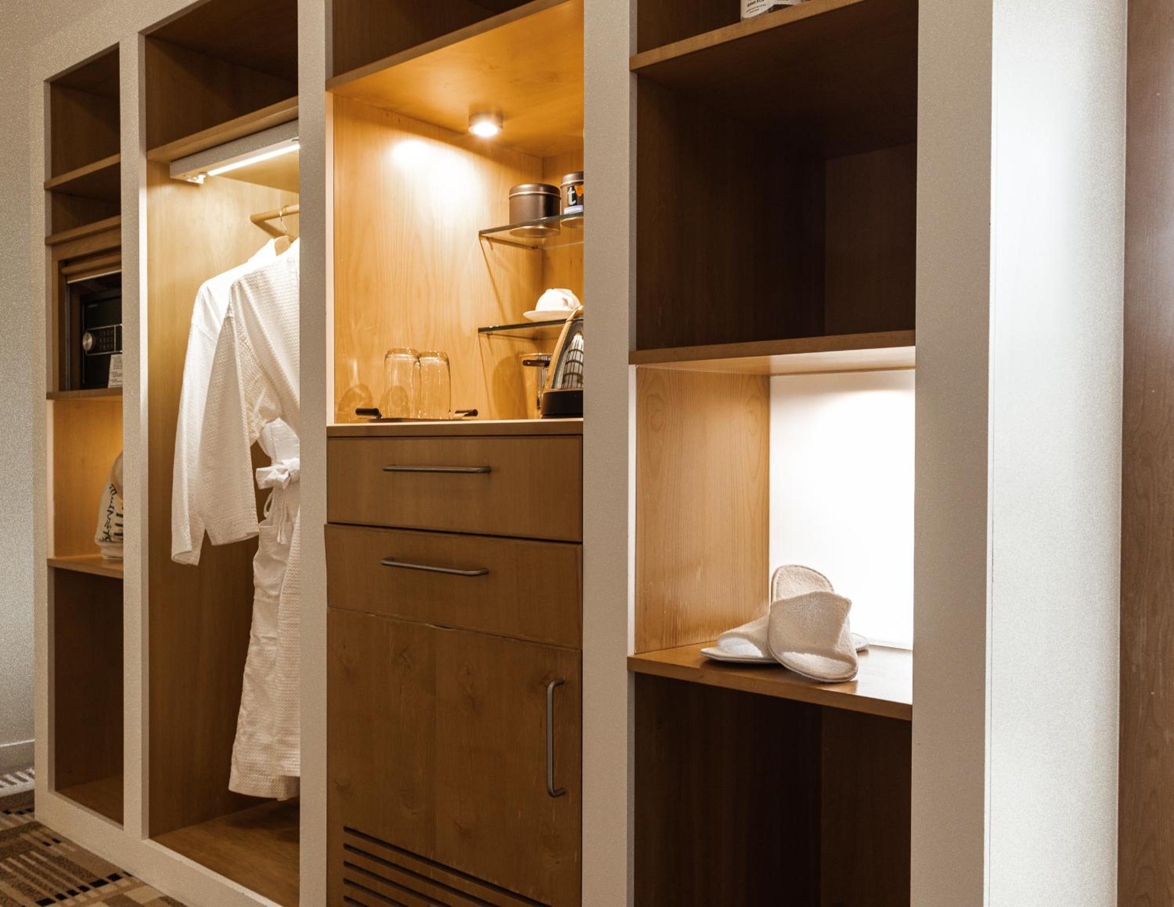 Loft Suite