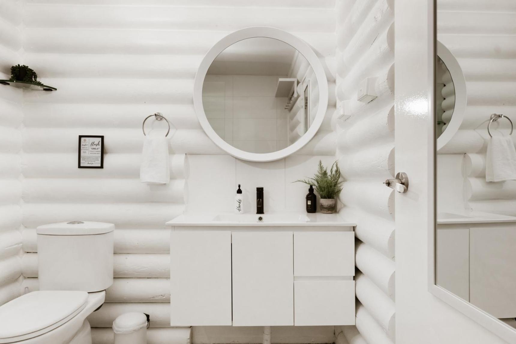1 Bedroom Self Contained Lodge photo 2