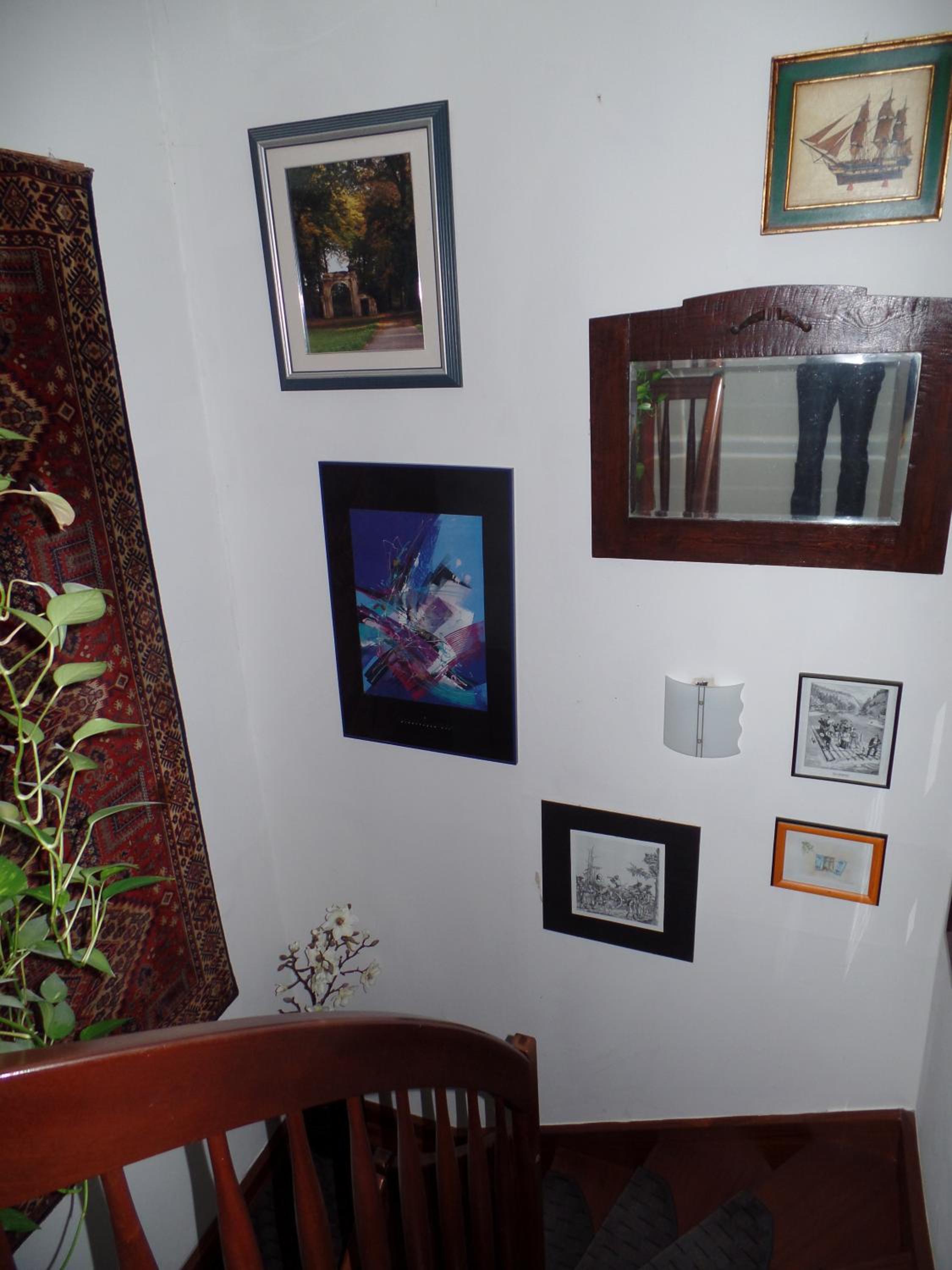 One-Bedroom Apartment photo 3
