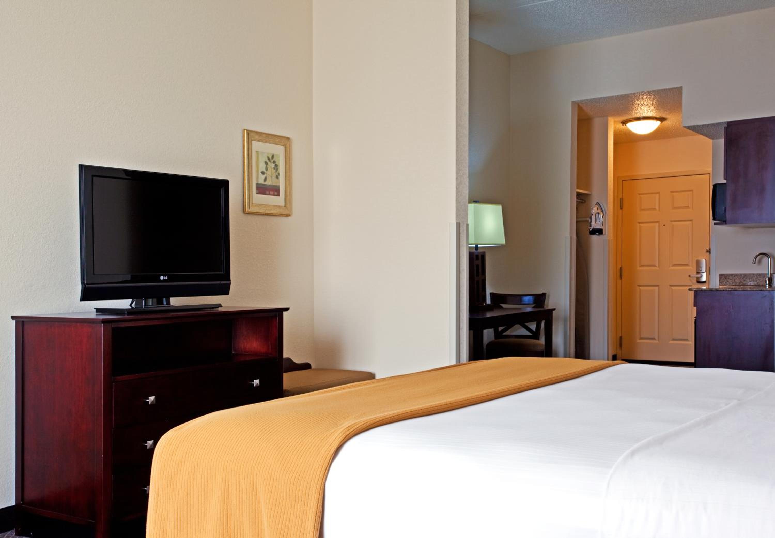 King Suite photo 3