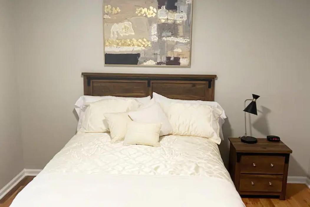 Double Room with Private Bathroom - Photo 8