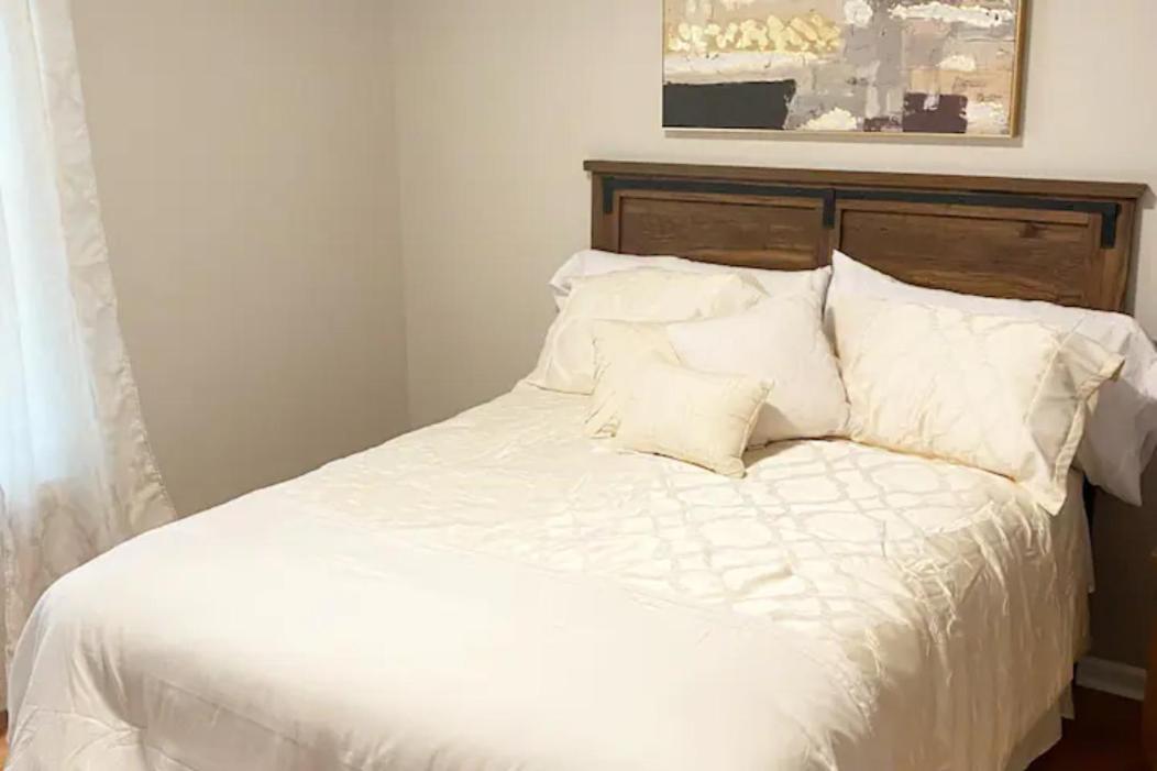Double Room with Private Bathroom - Photo 5