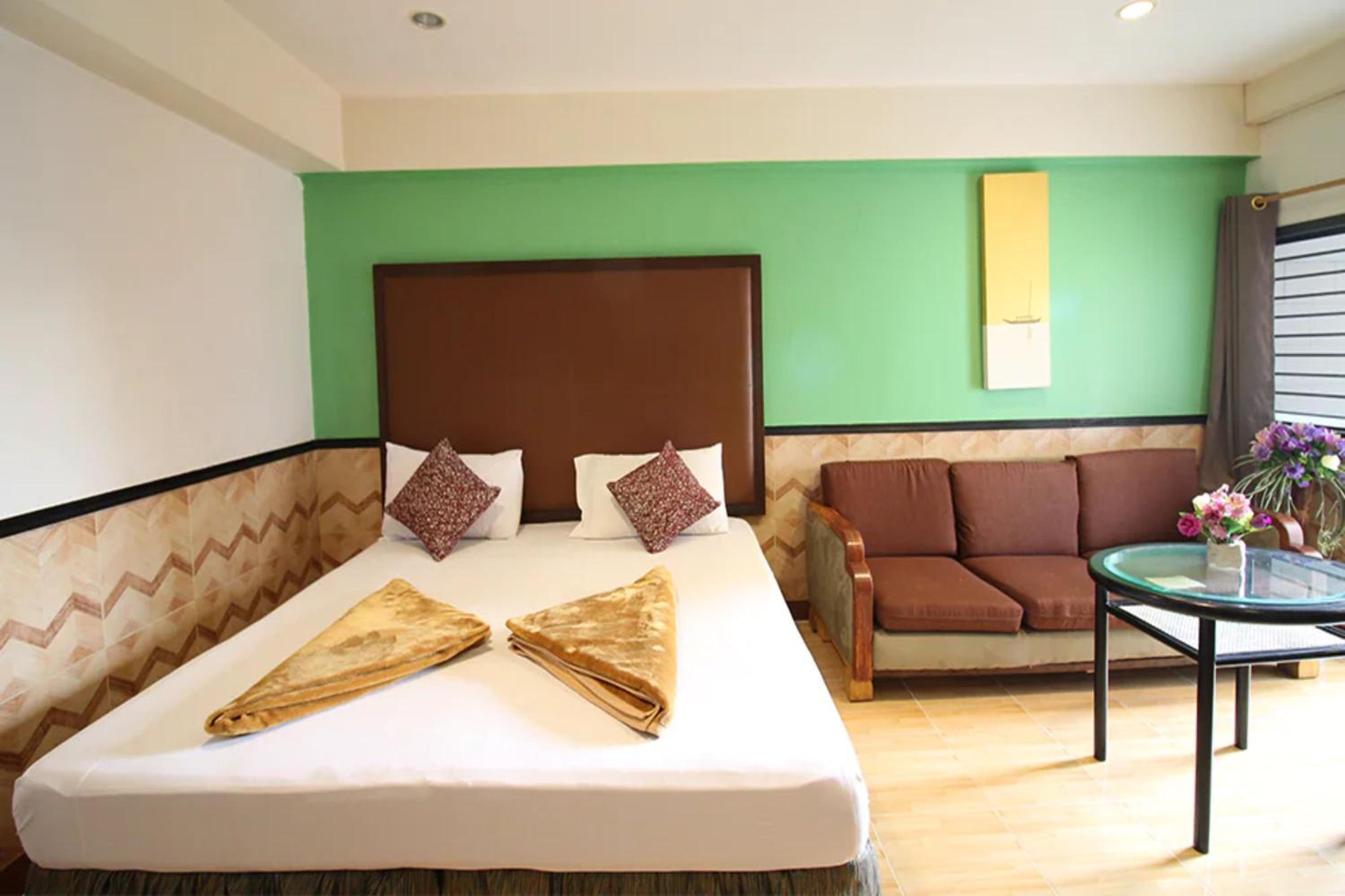 Standard Double Room photo 1