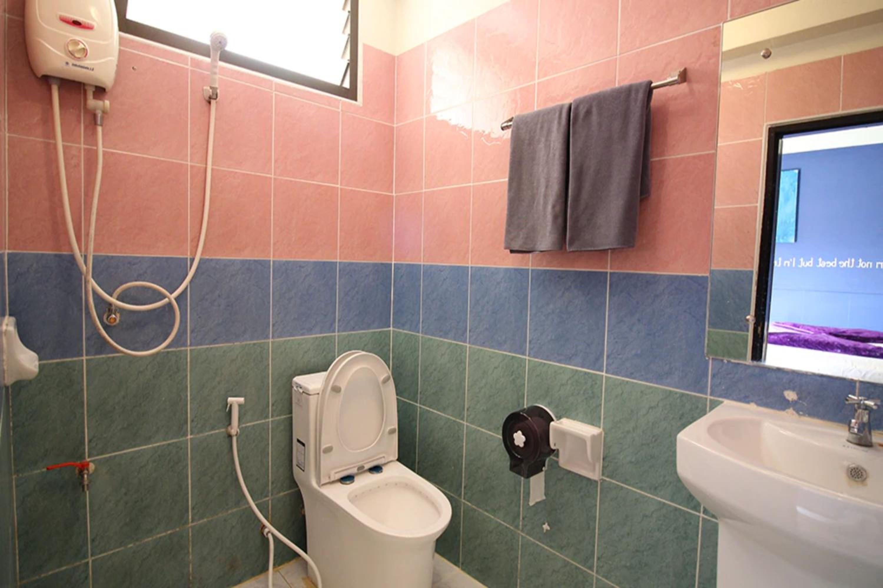 Standard Double Room photo 2