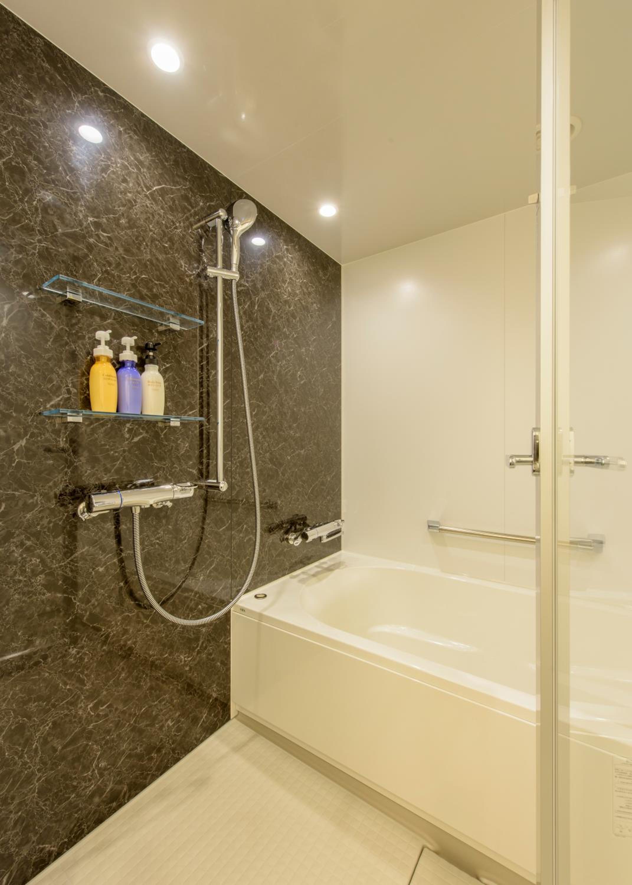 Premium Twin Room