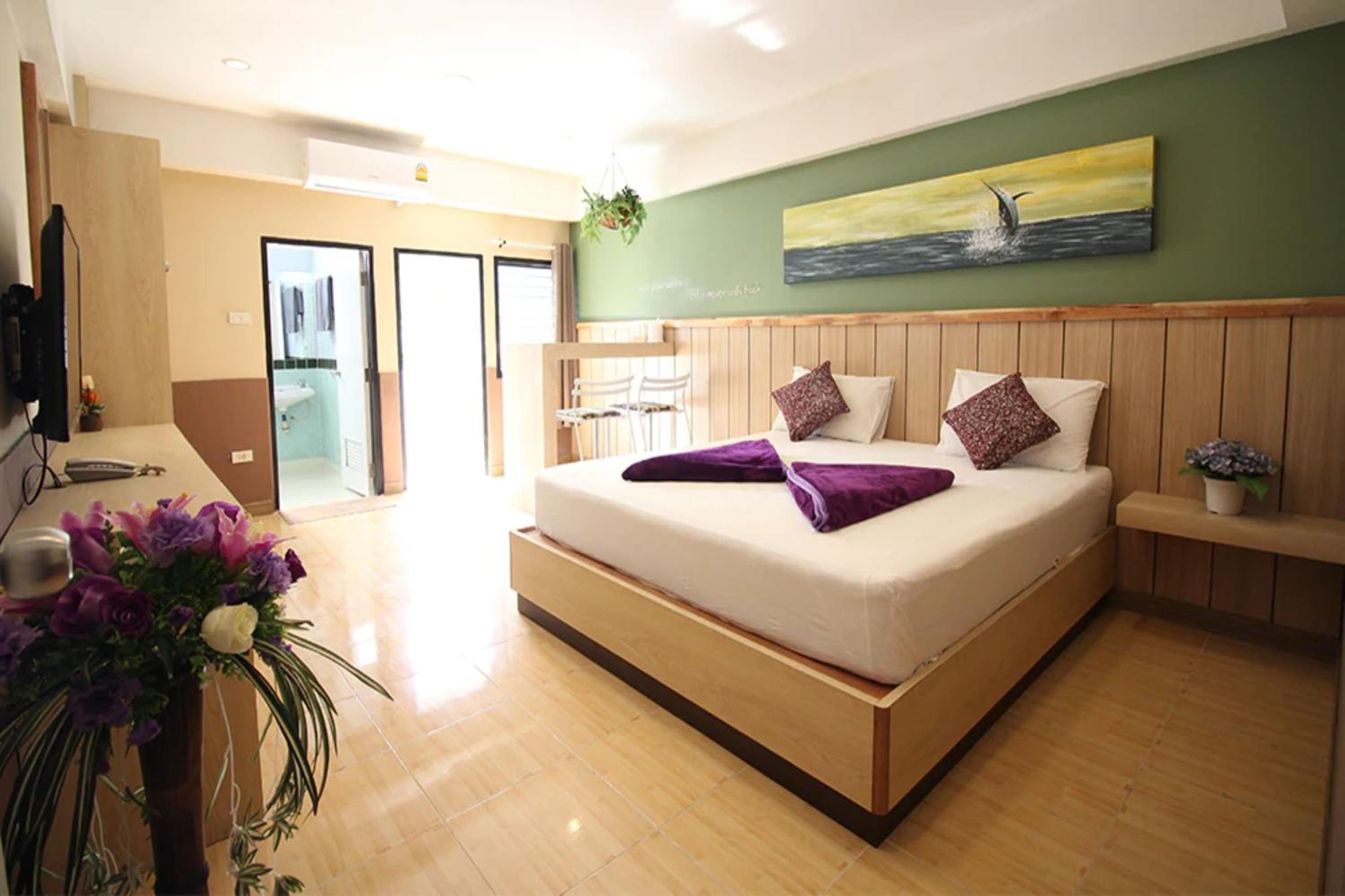 Superior Double Room photo 1