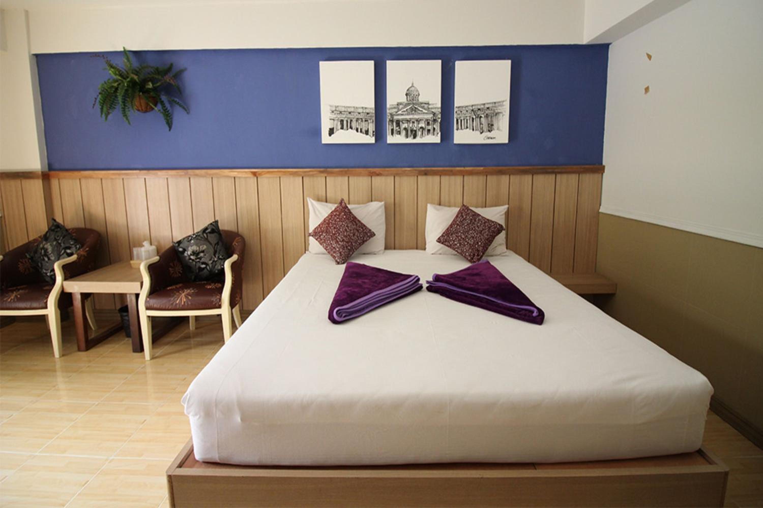 Superior Double Room photo 3