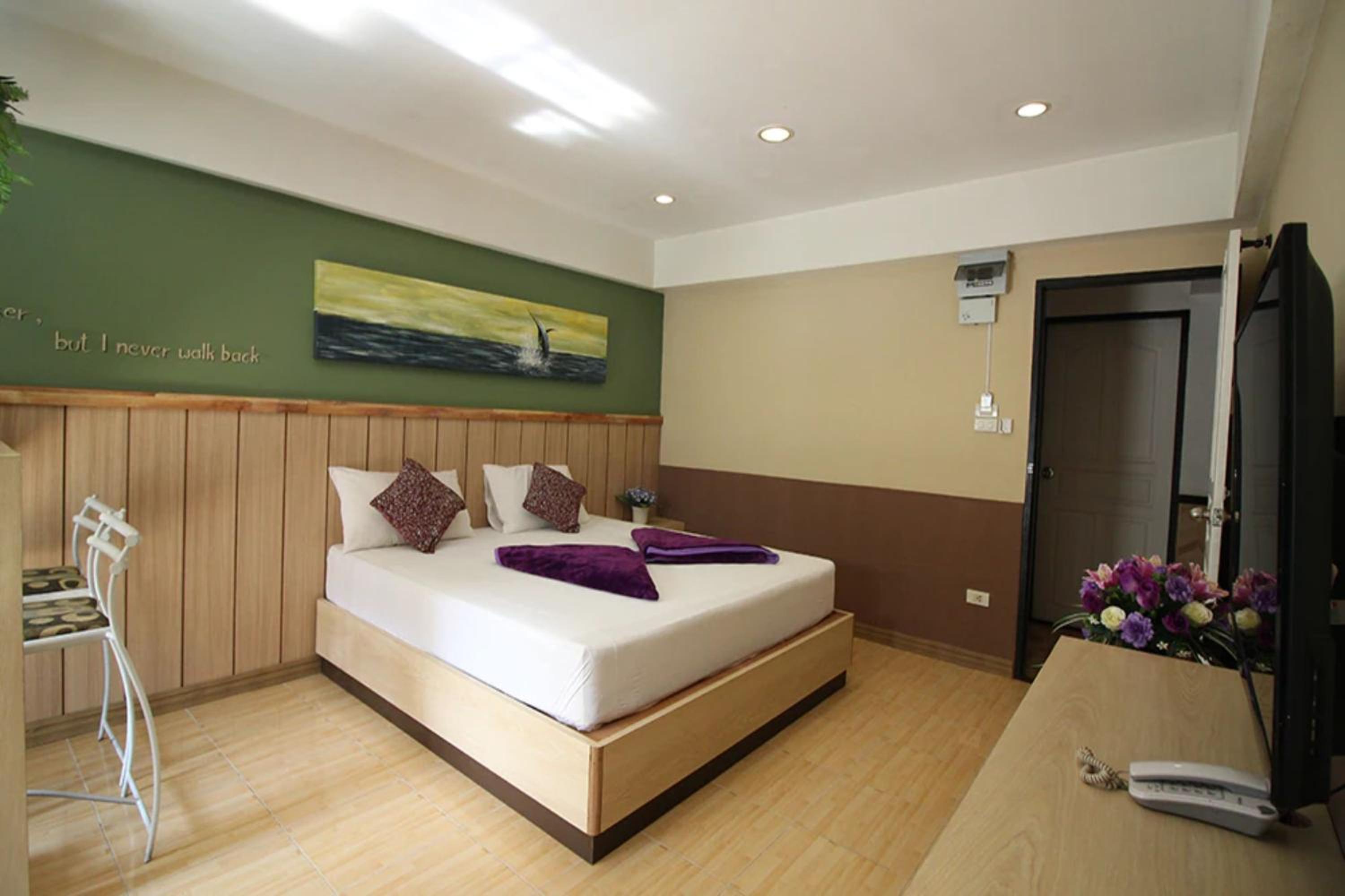Superior Double Room photo 3