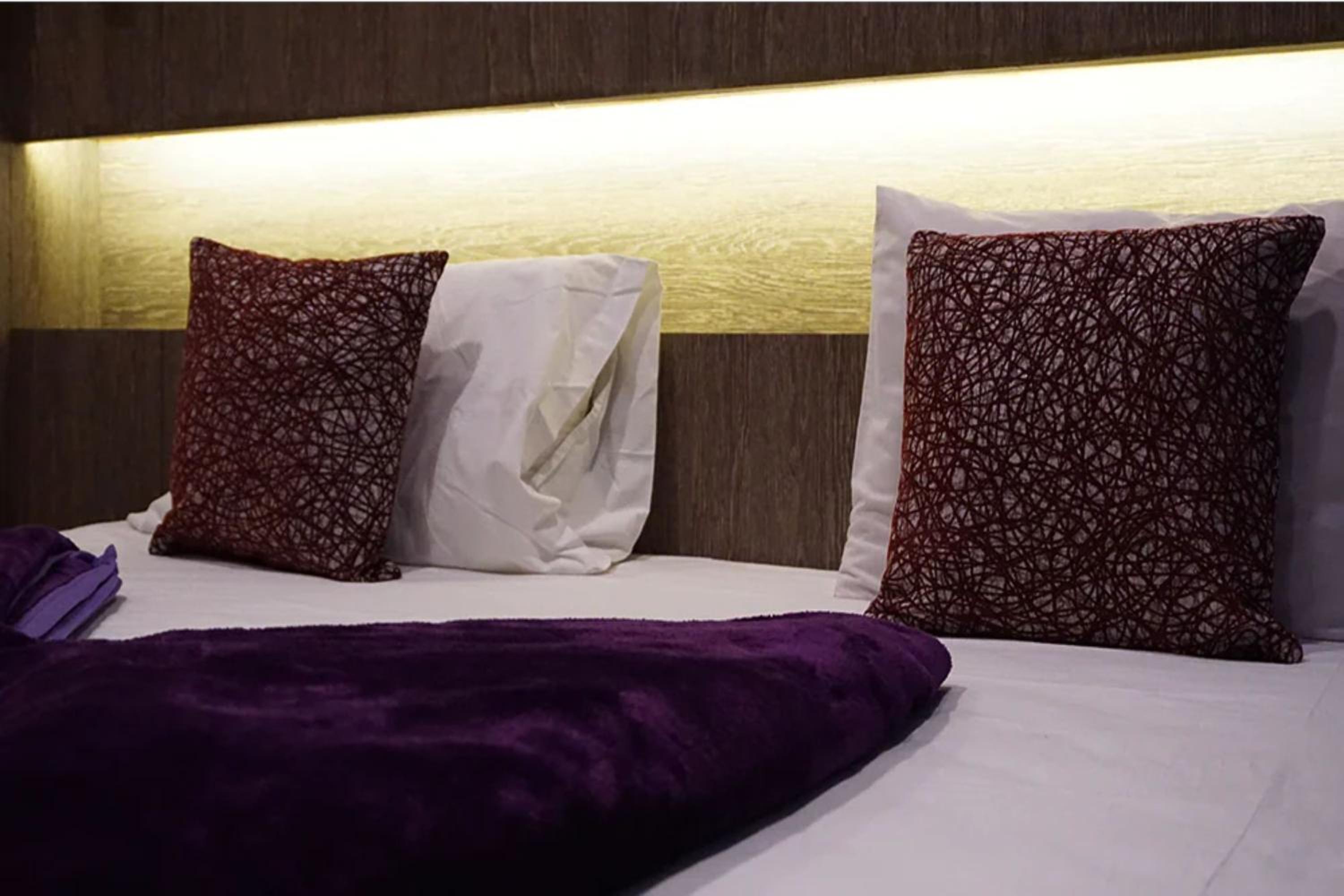 Superior Double Room photo 2