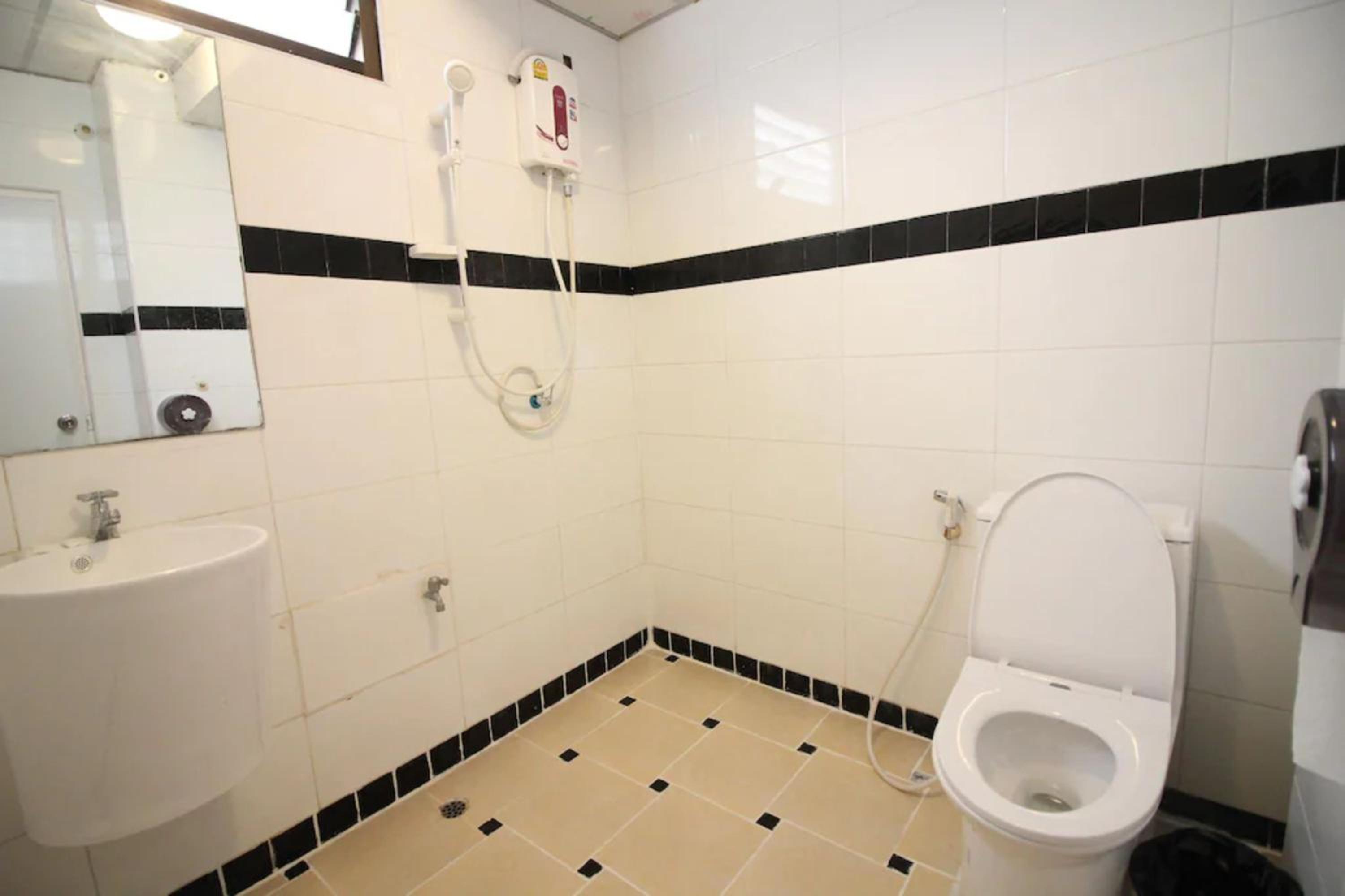 Deluxe Room photo 2