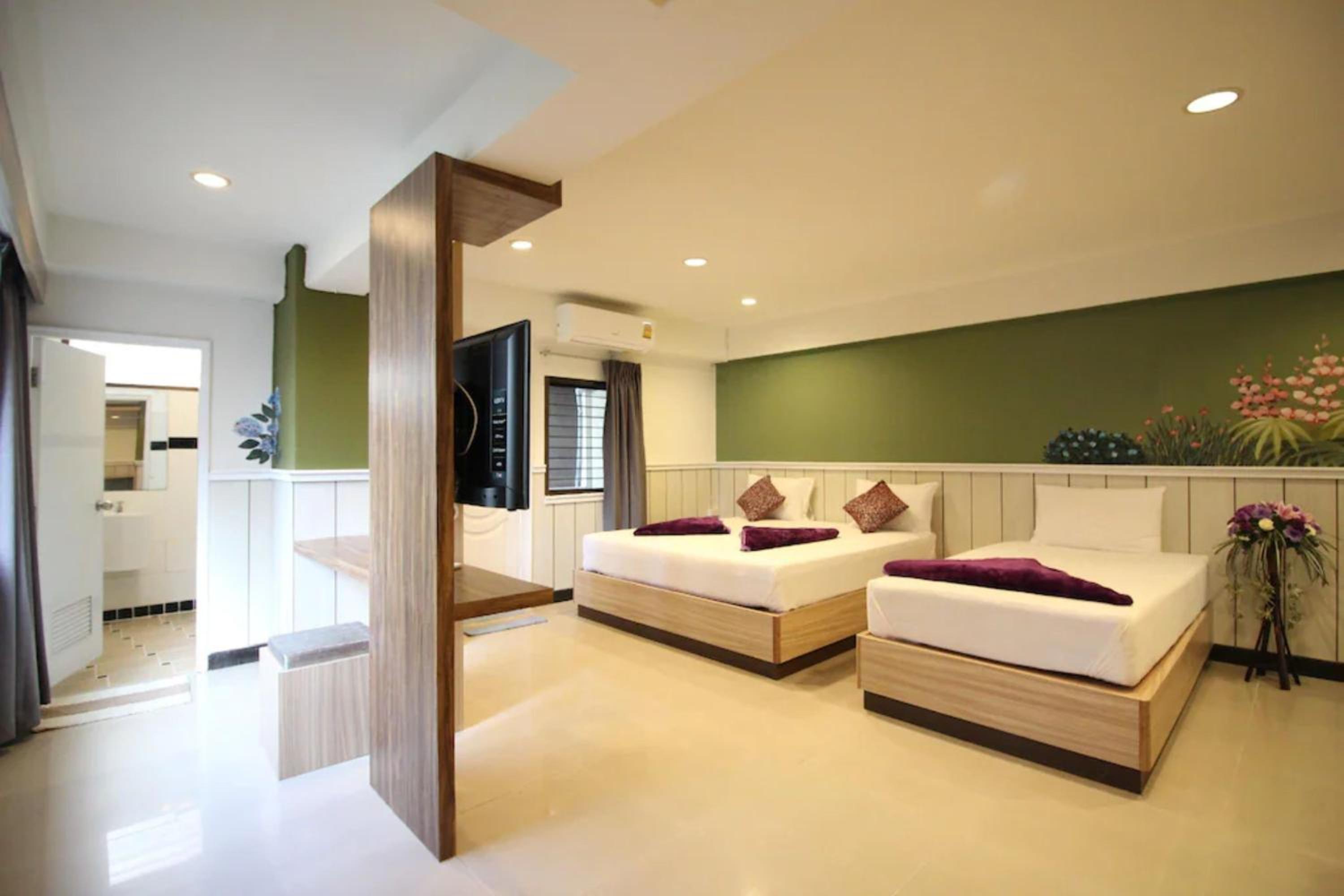 Deluxe Room photo 3