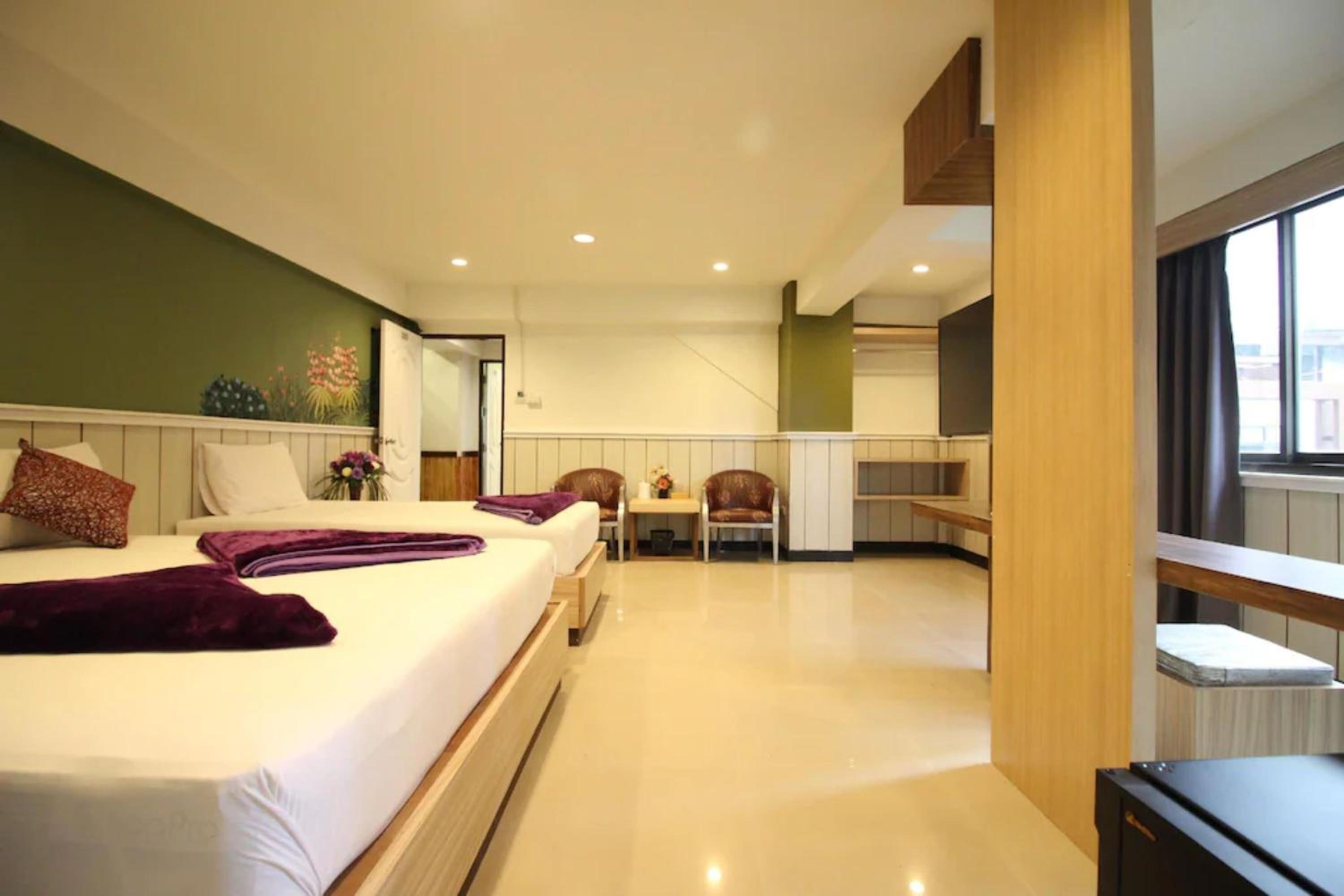 Deluxe Room photo 3