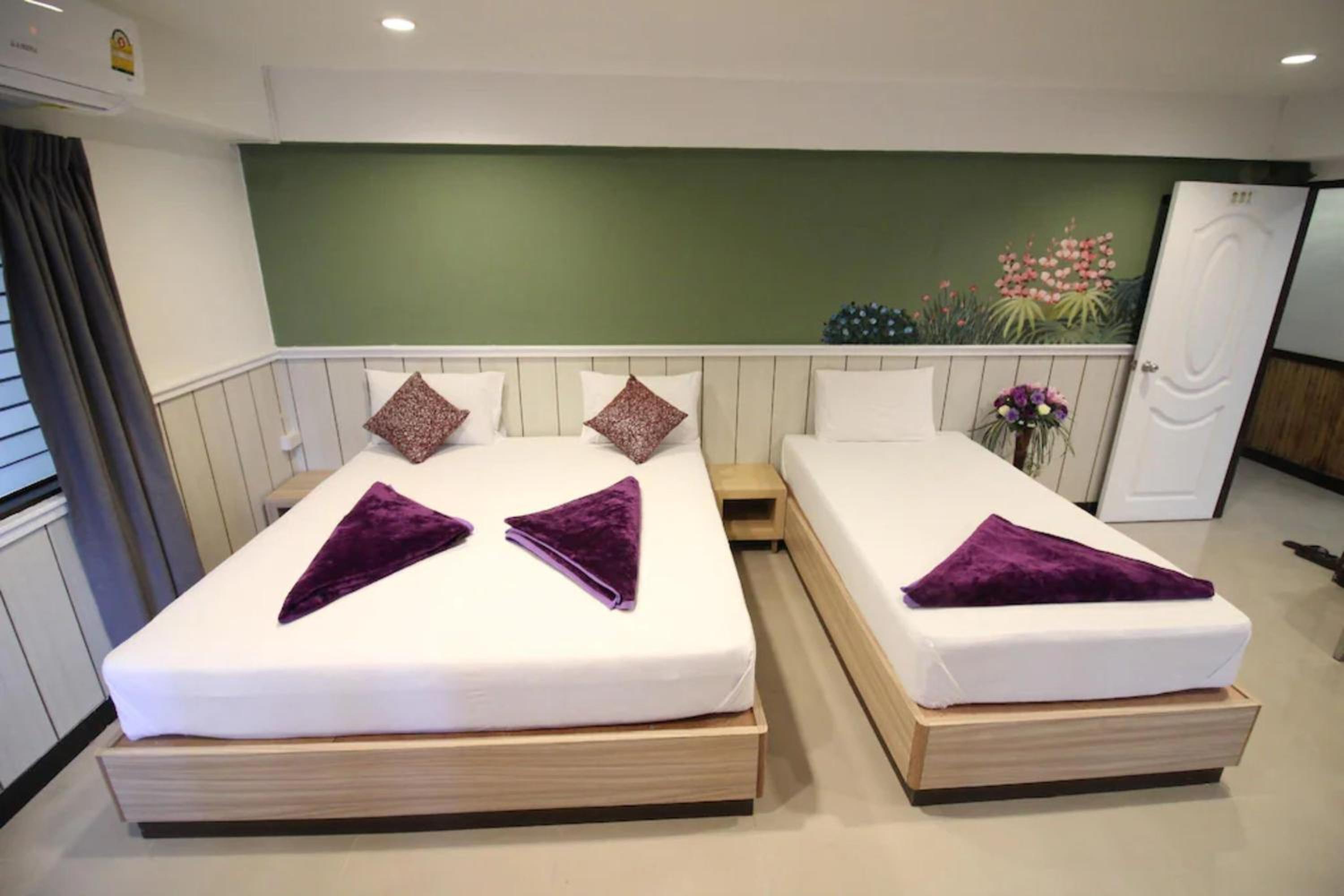 Deluxe Room photo 2