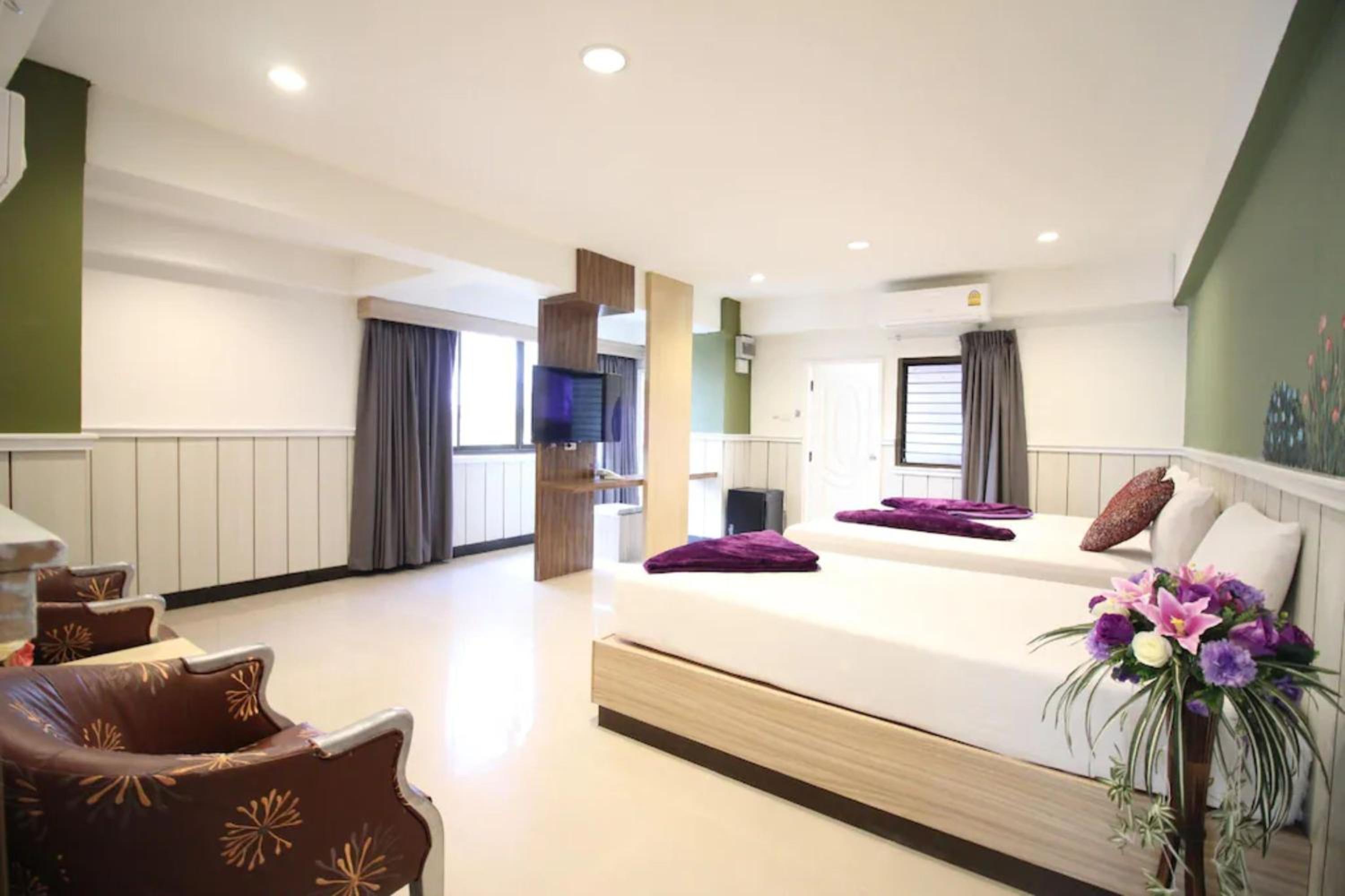Deluxe Room photo 1