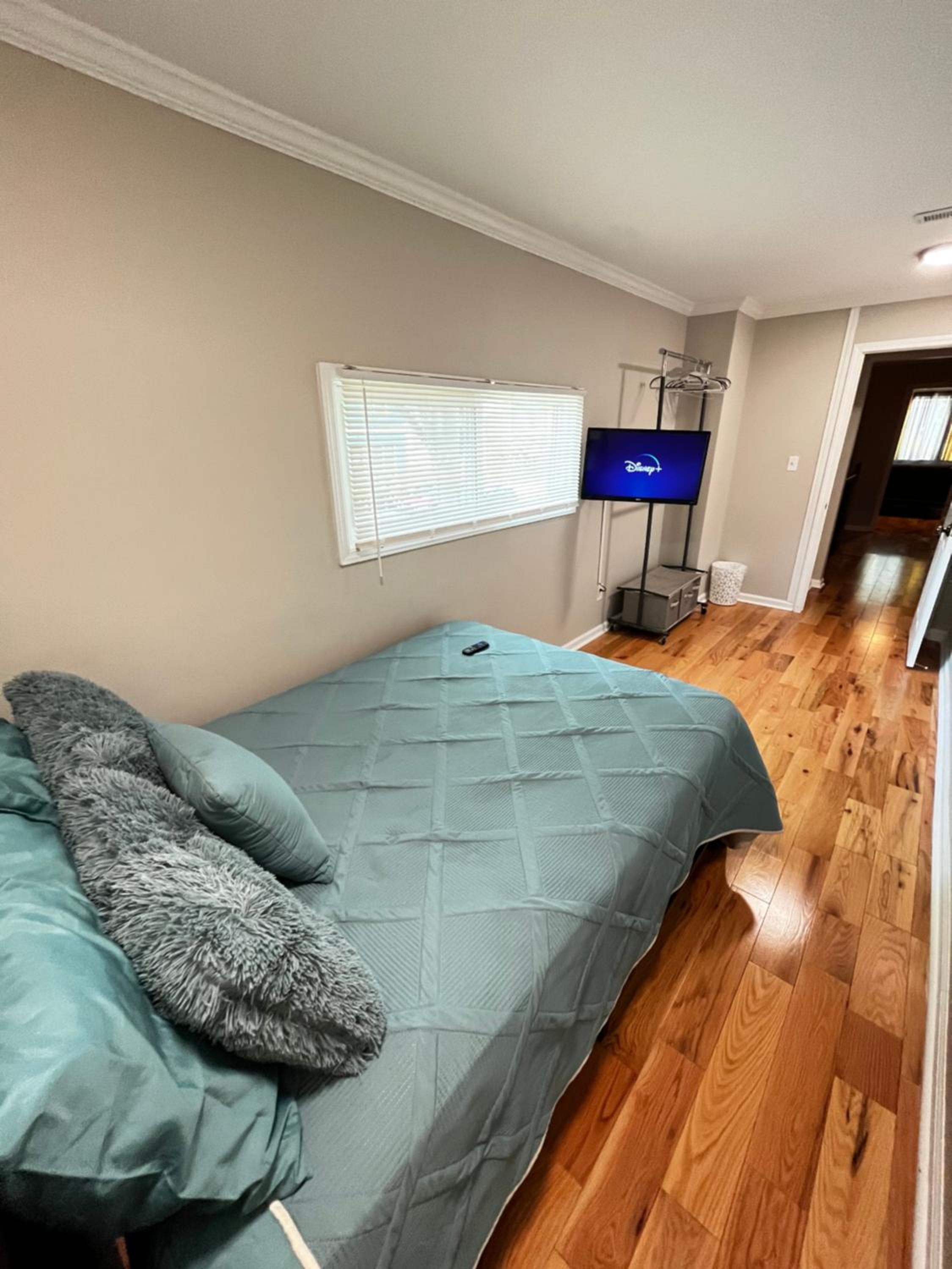 Double Room with Private External Bathroom - Photo 1