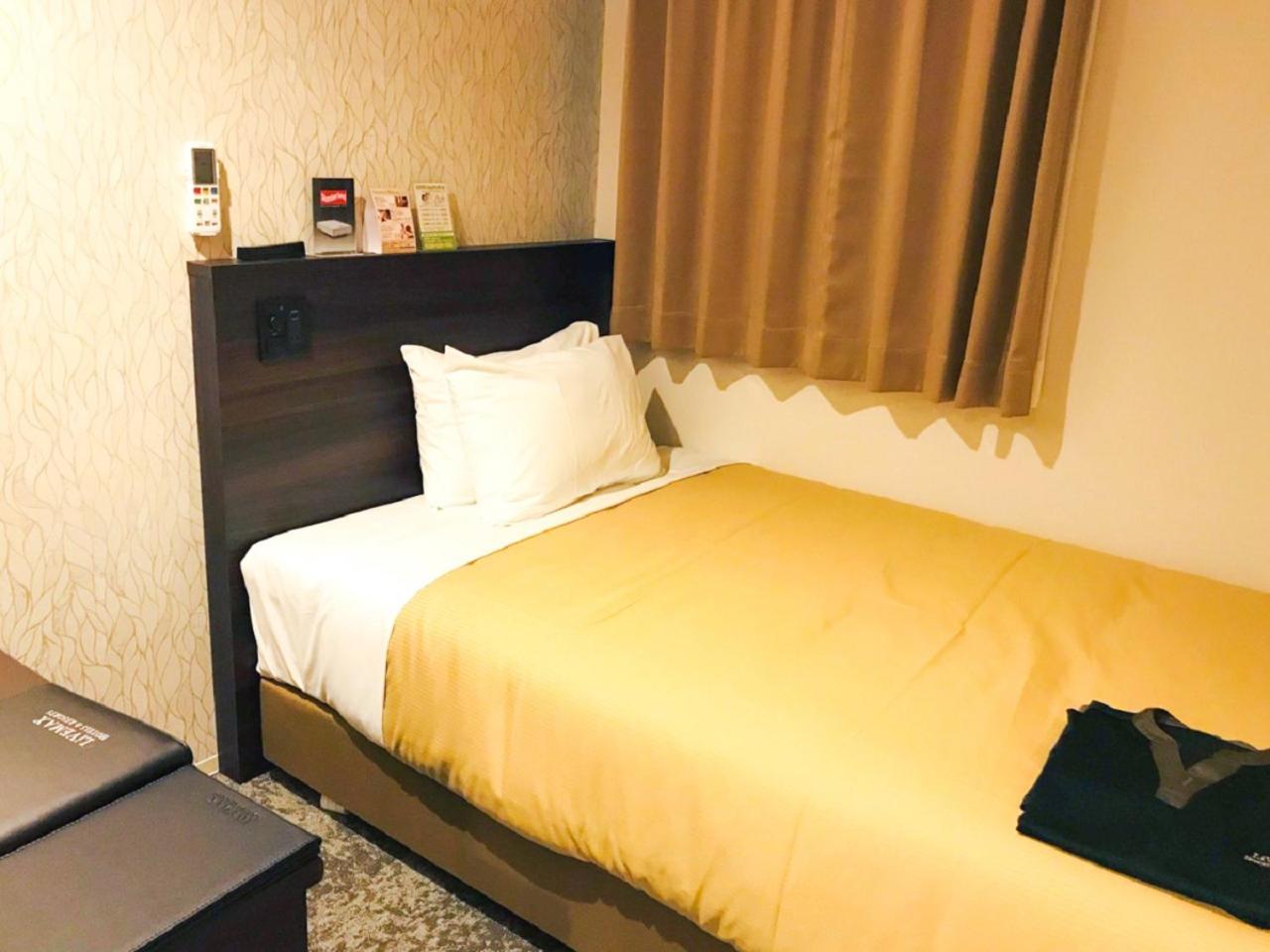 Double Room with Small Double Bed - Non-Smoking