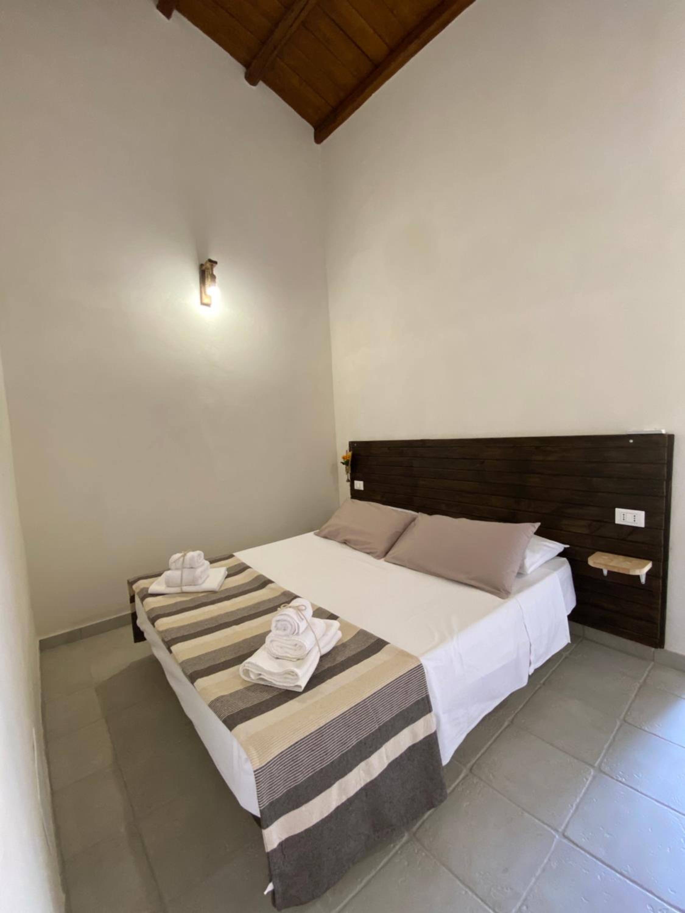 One-Bedroom House photo 1