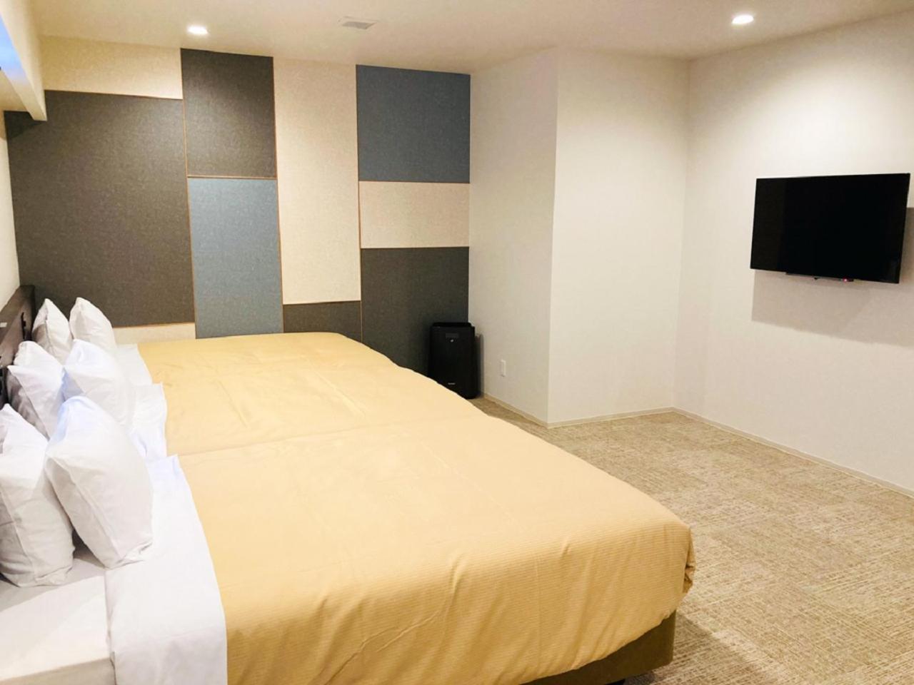 HOTEL LiVEMAX PREMIUM Sapporo Odorikoen, Foto 6