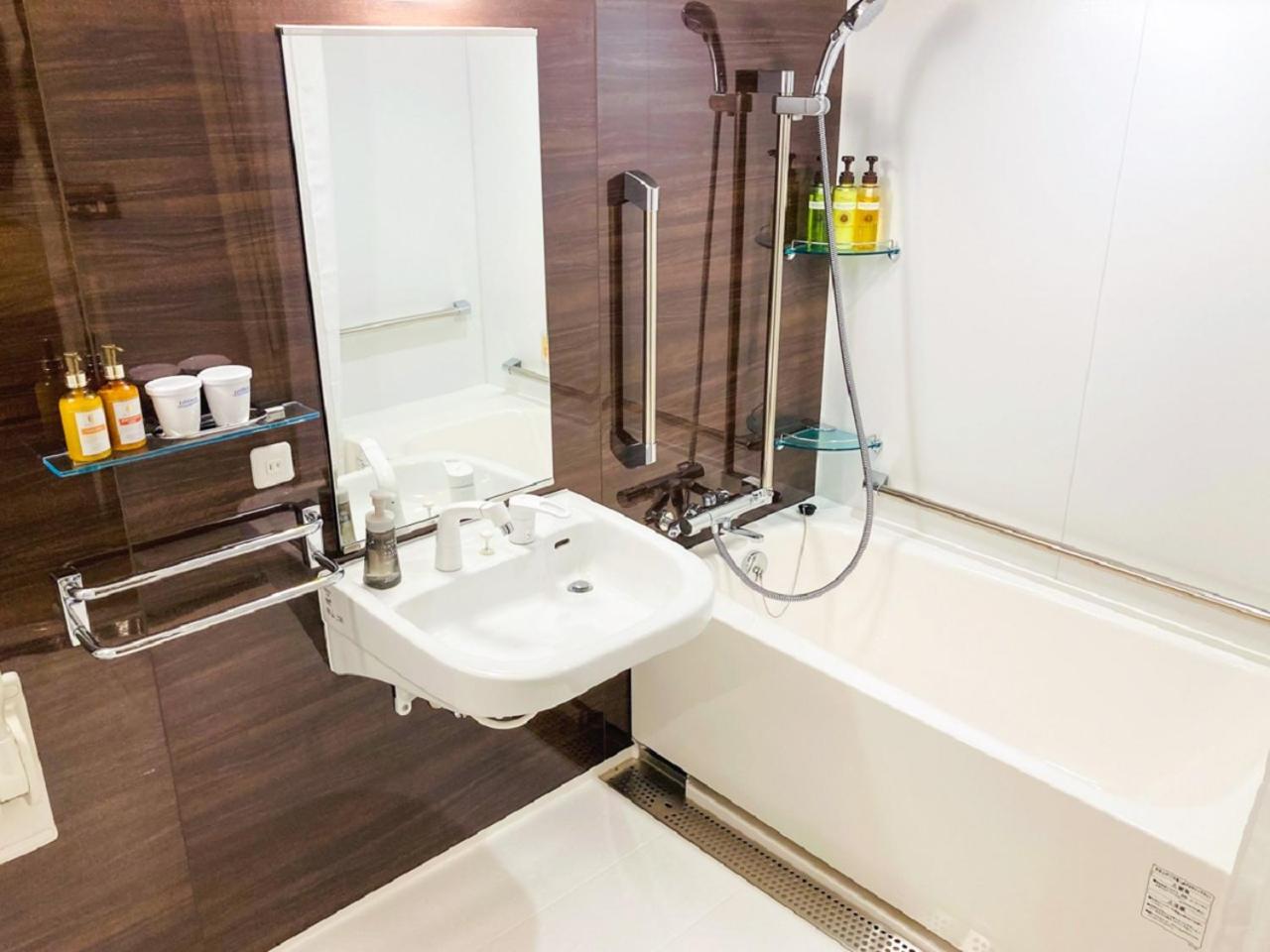 HOTEL LiVEMAX PREMIUM Sapporo Odorikoen, Foto 8