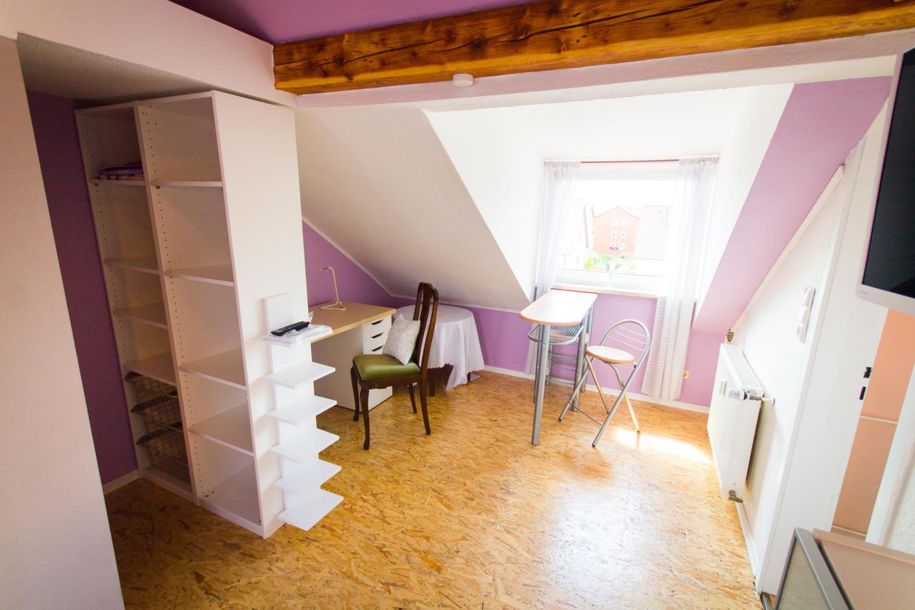 Double Room photo 1