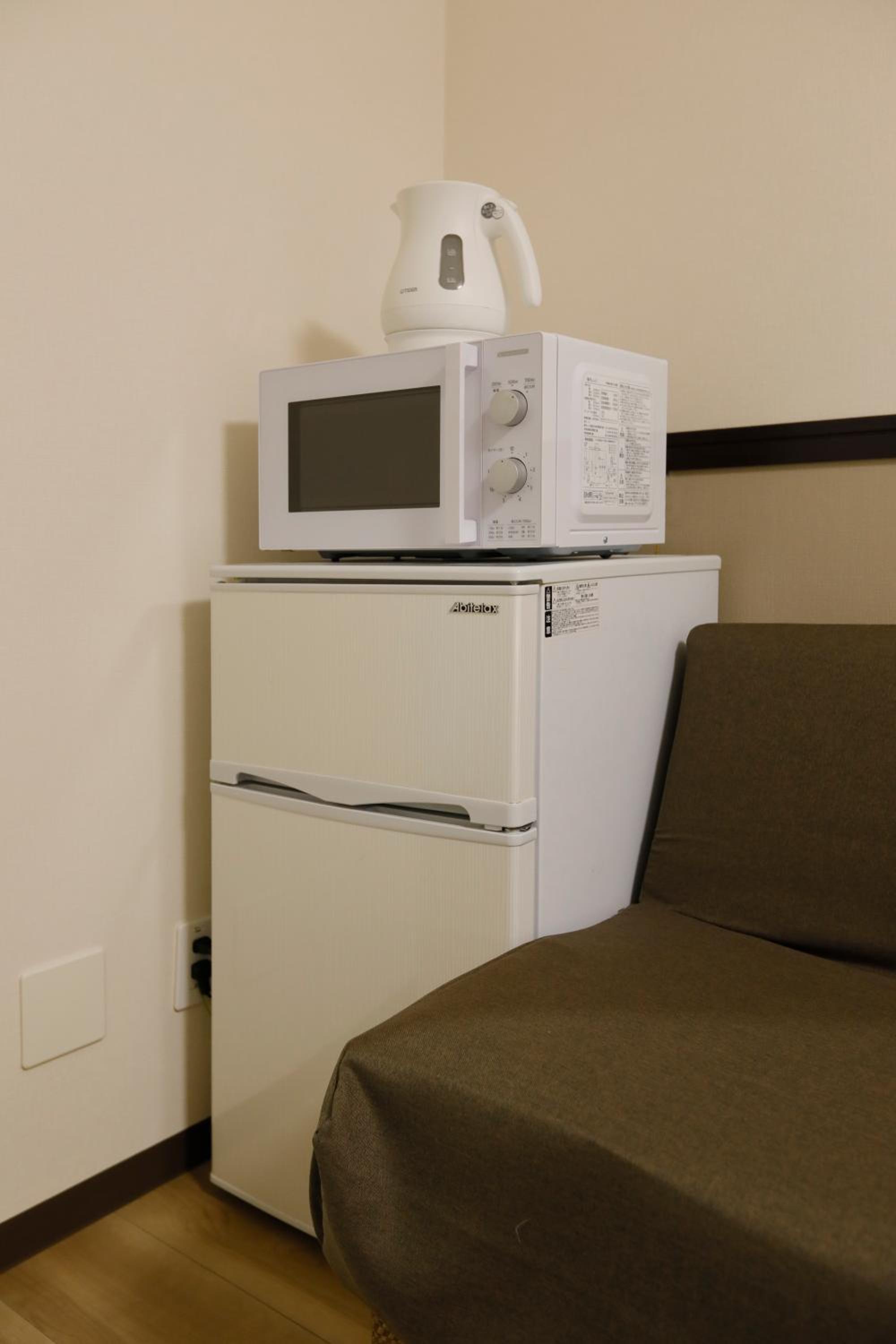 Superior Single Room - Non Smoking — the supplier's photographs — photo 4