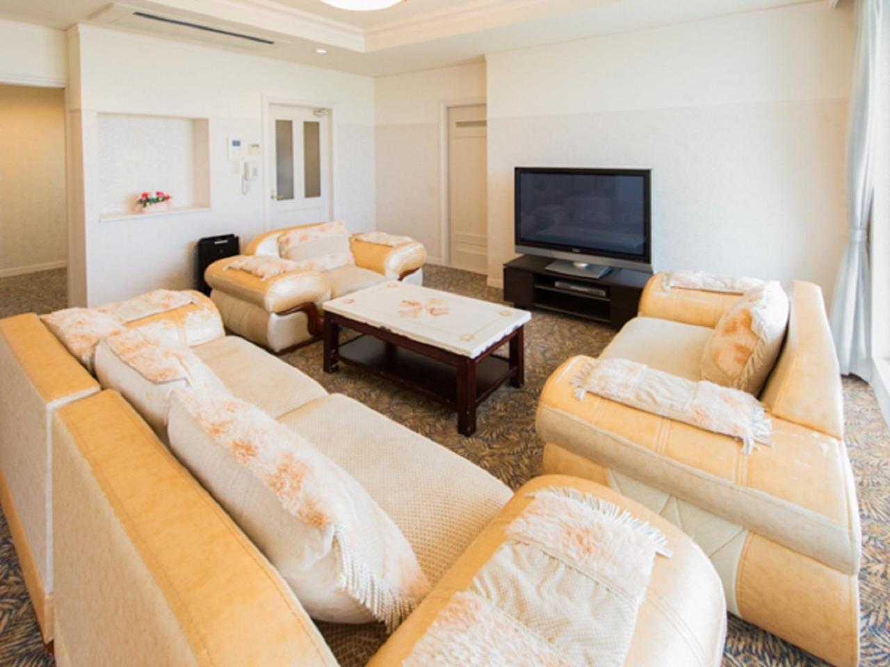 Junior Suite photo 3
