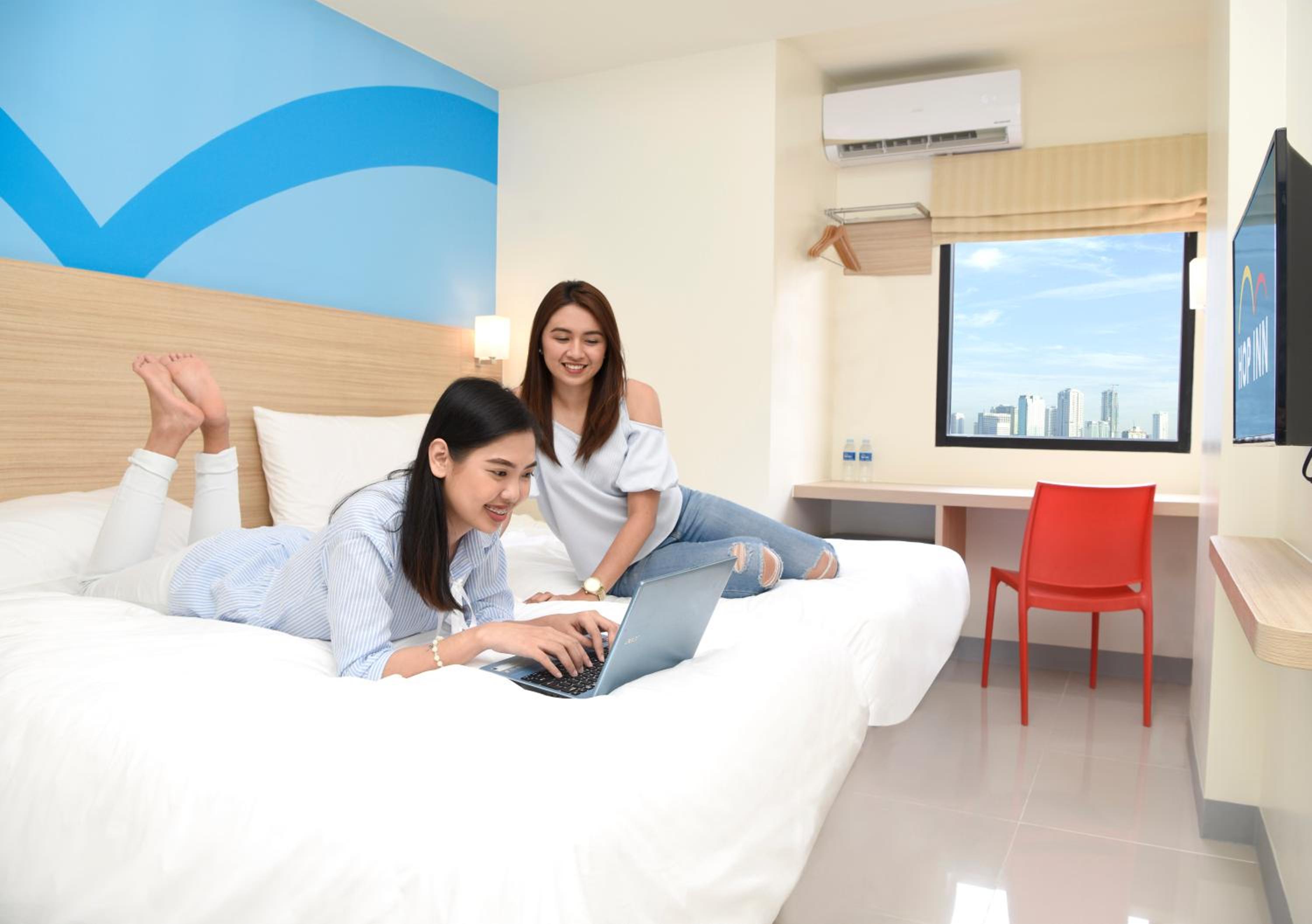 Standard Twin Room - Photo 1