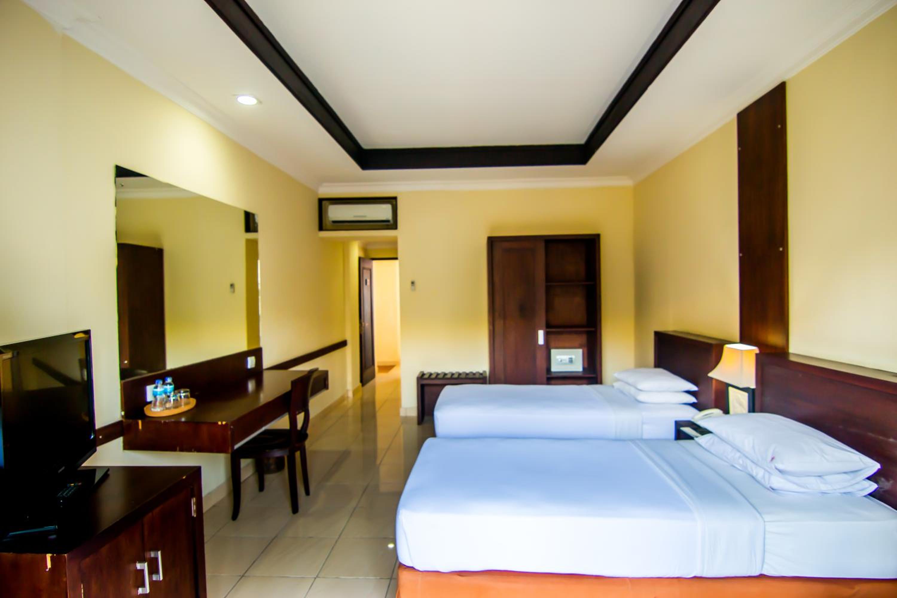 Best Deal - Superior Double Or Twin Room - Photo 4