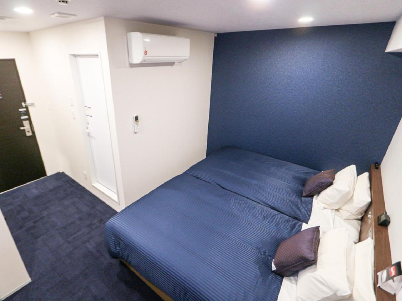 Twin Room B - Smoking