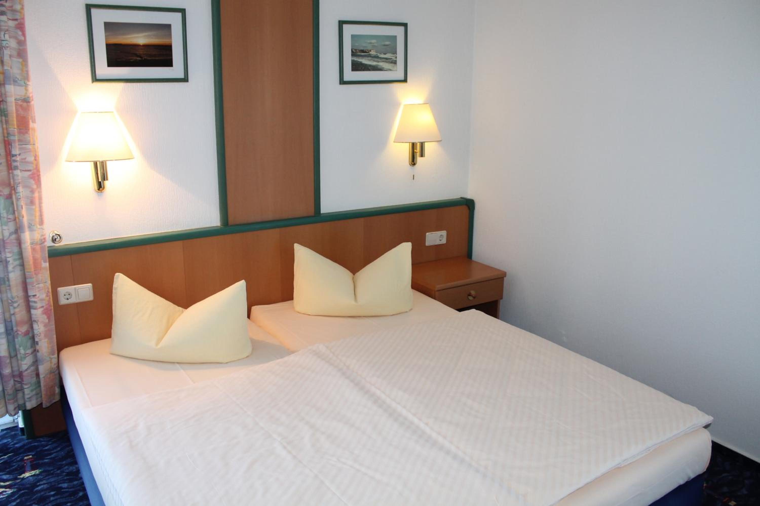 Small Double Room
