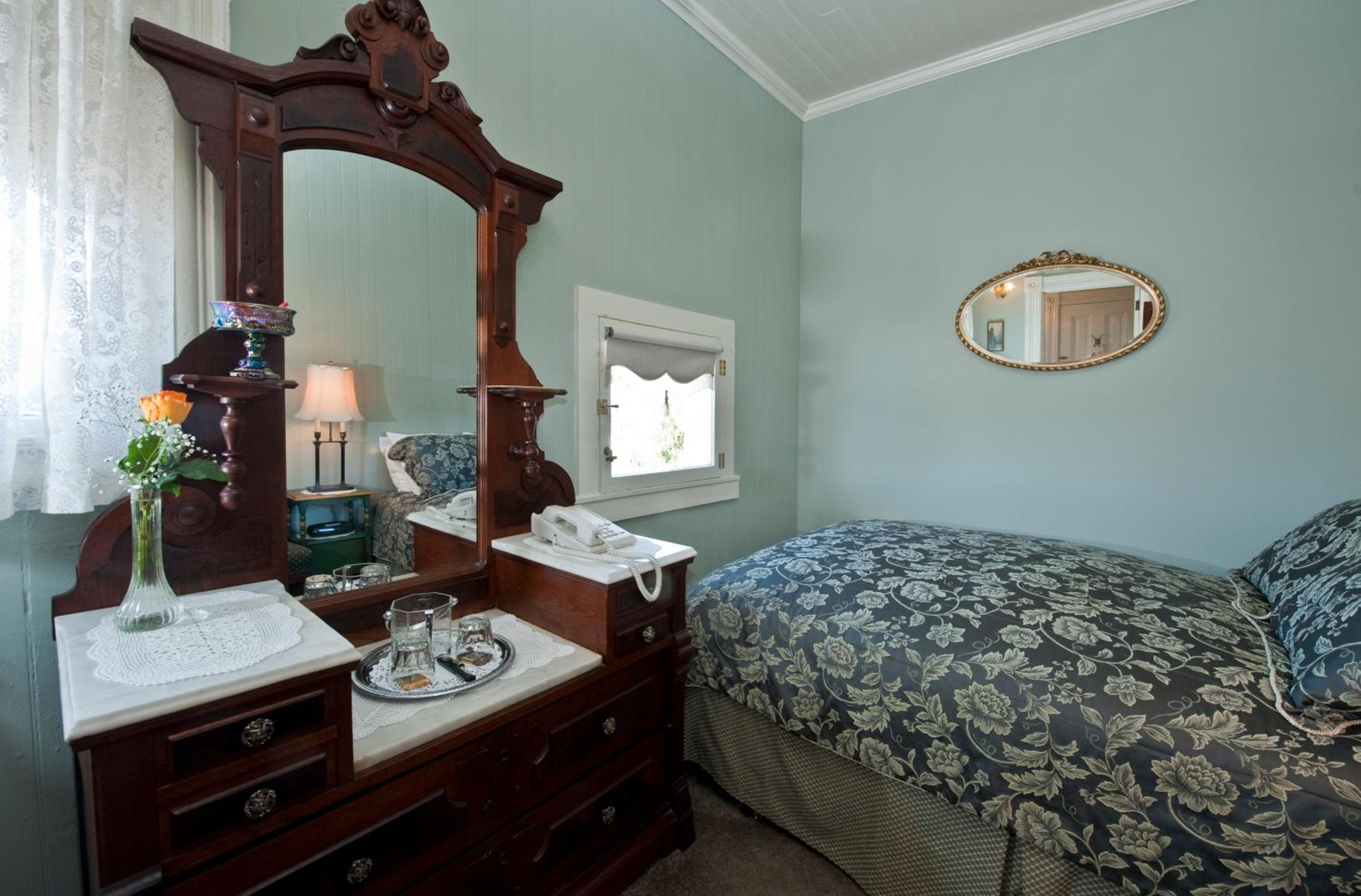 Small Double Room