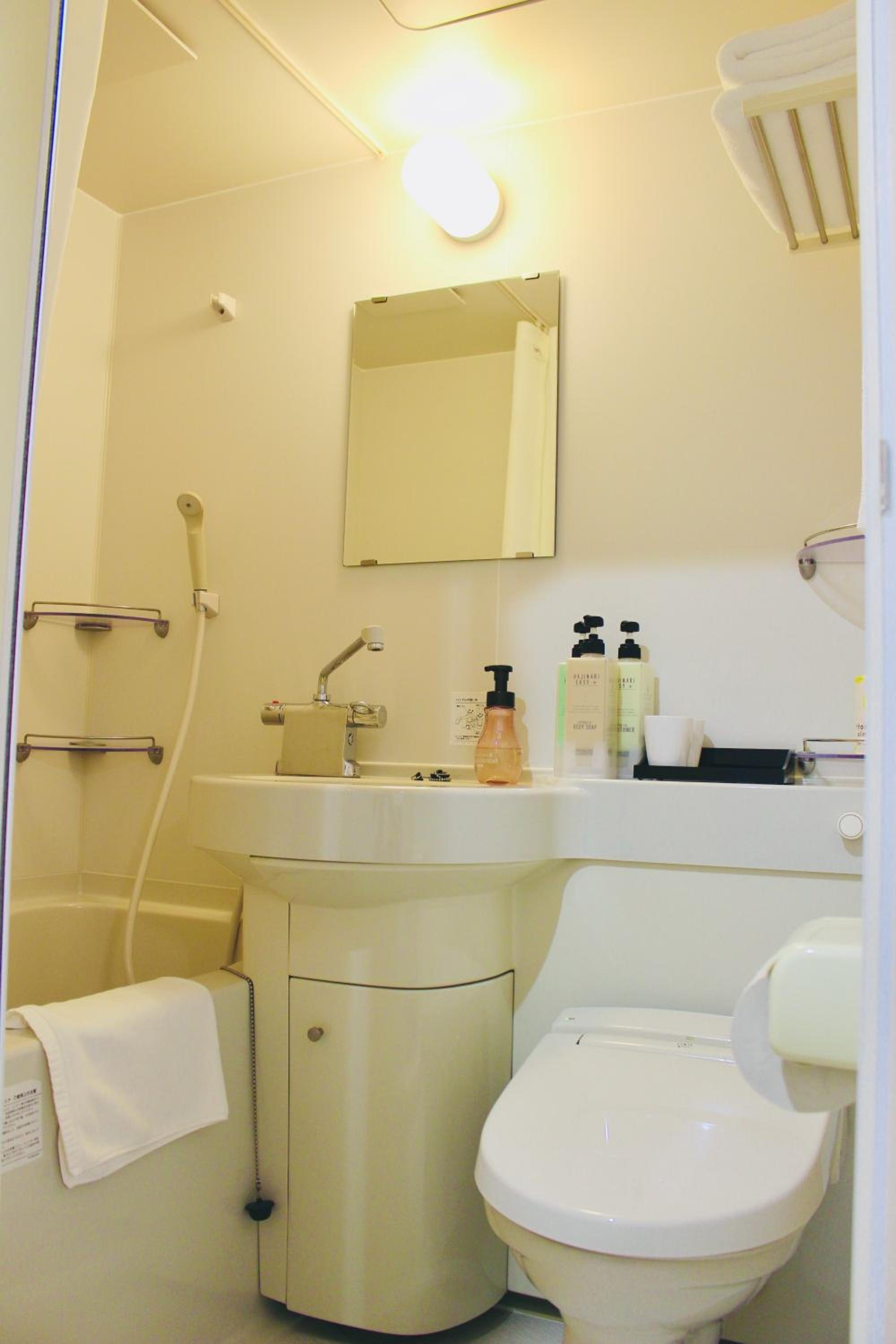 Superior Single Room - Non Smoking — the supplier's photographs — photo 2